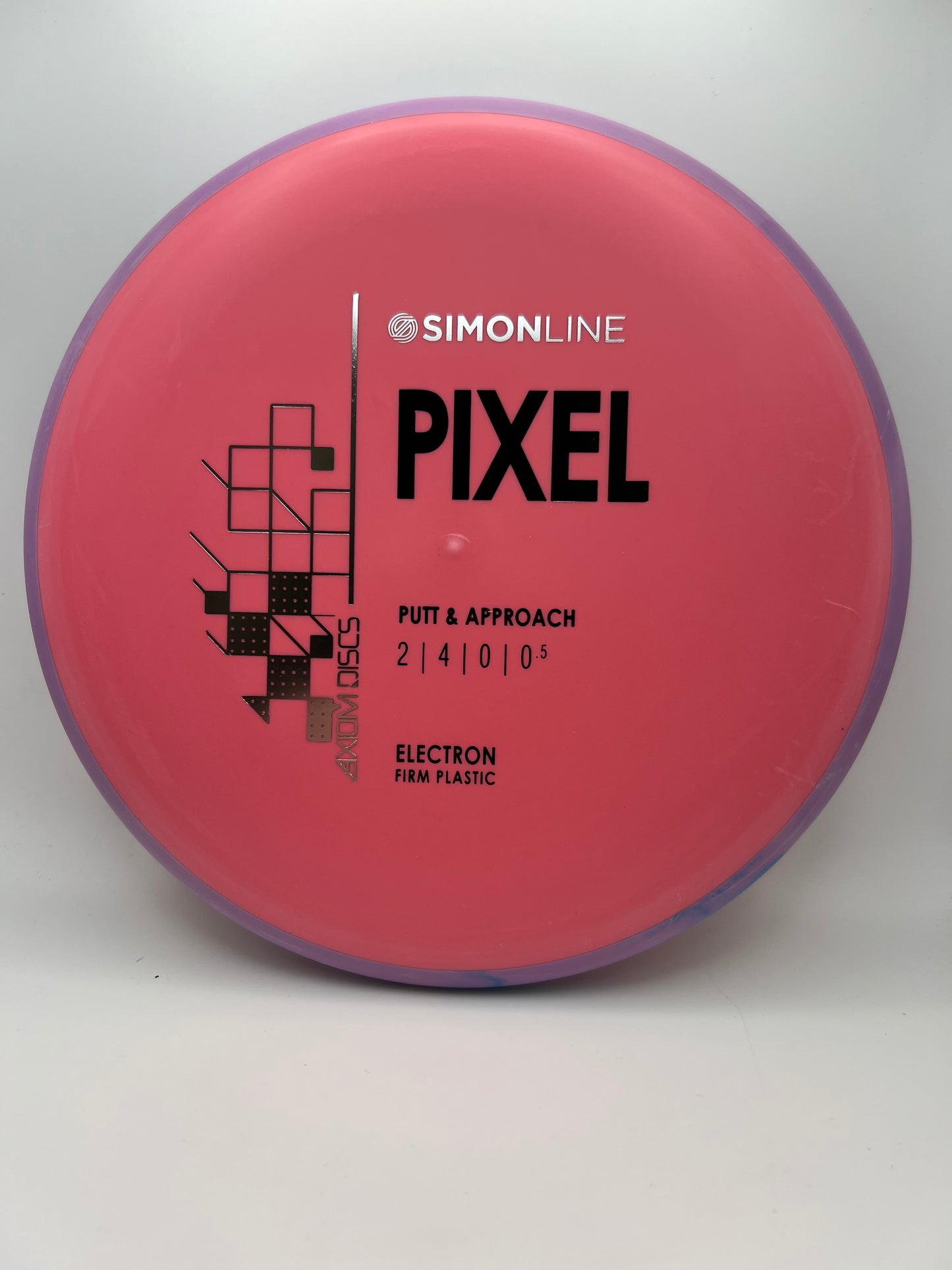 Pixel