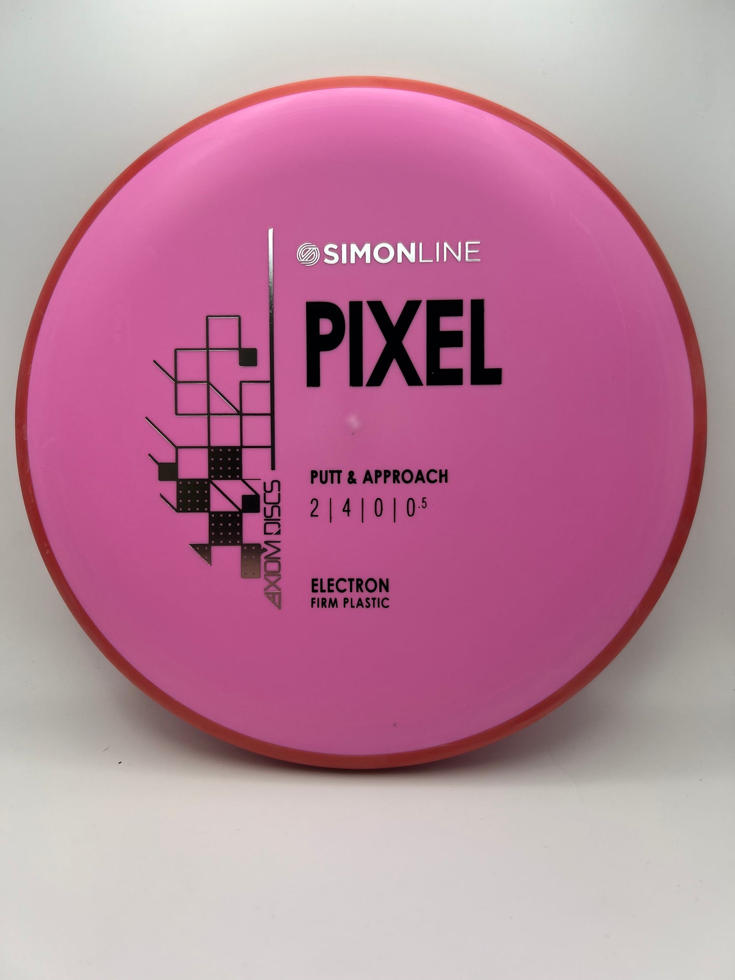 Pixel