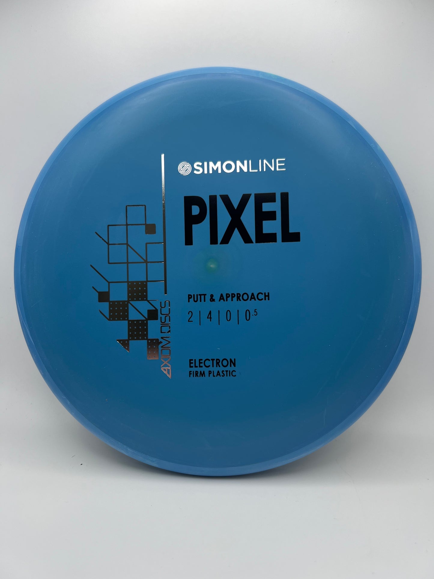 Pixel
