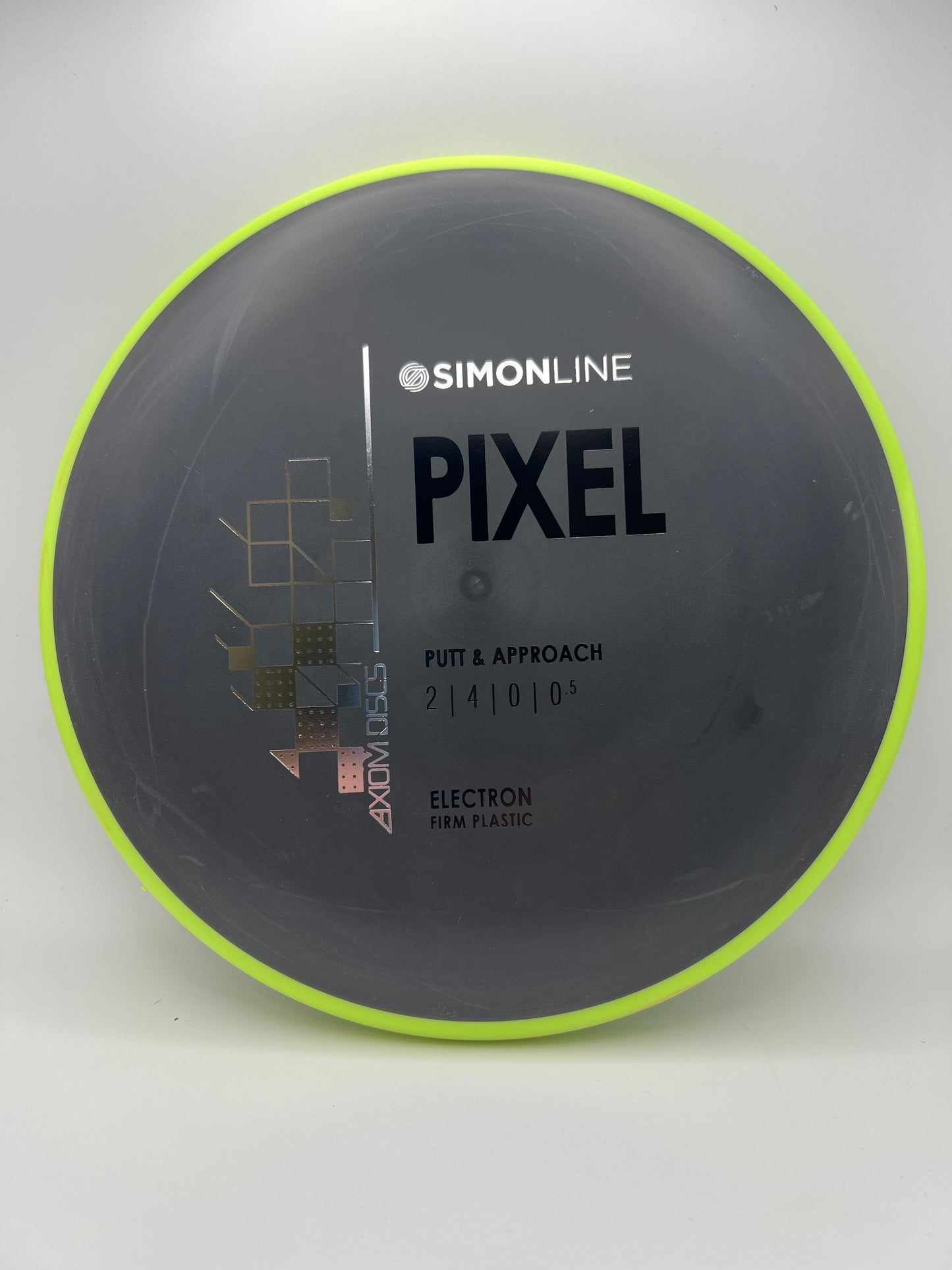Pixel