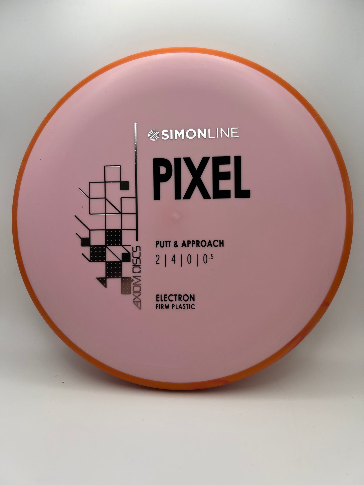 Pixel