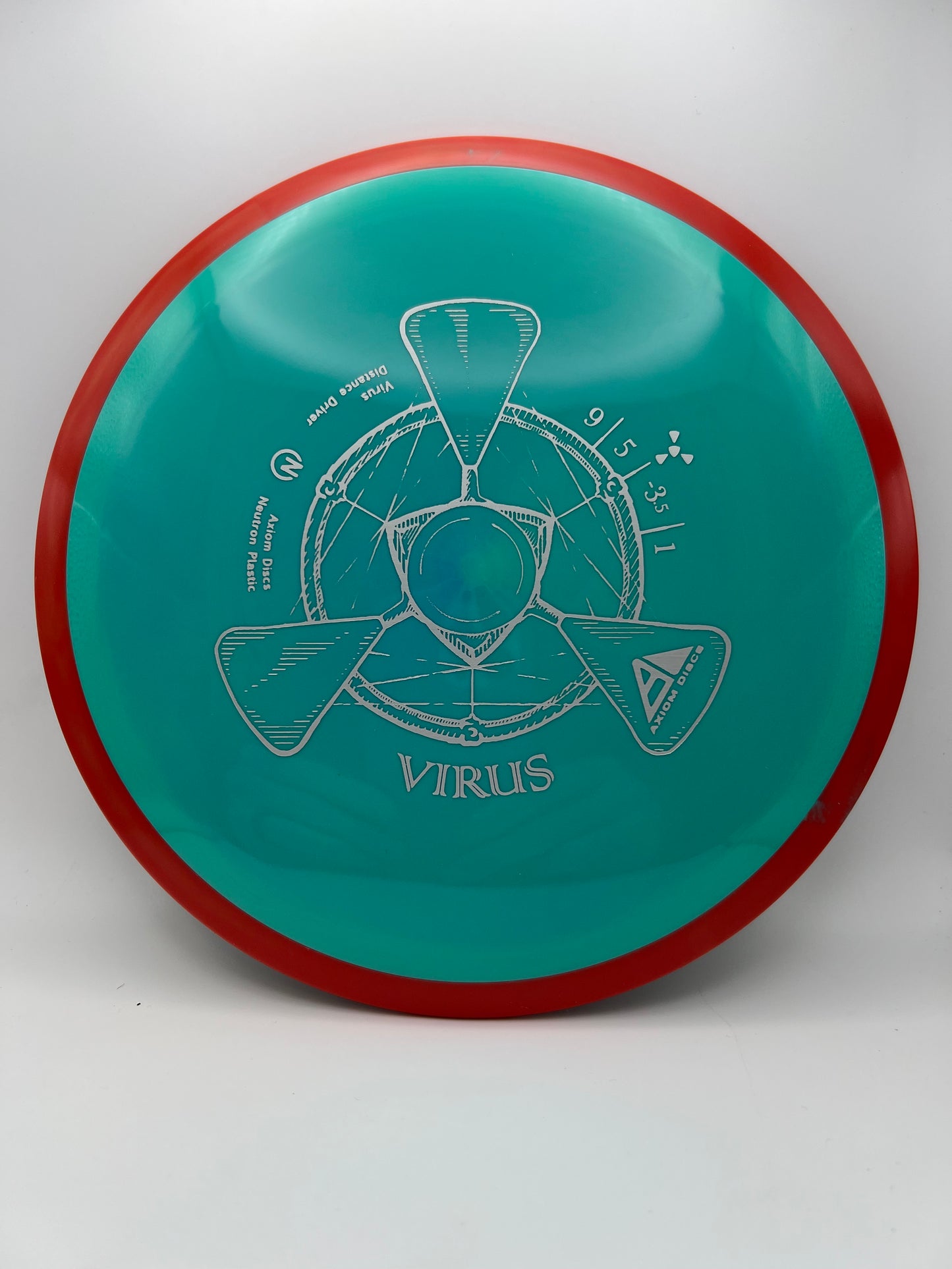 Virus