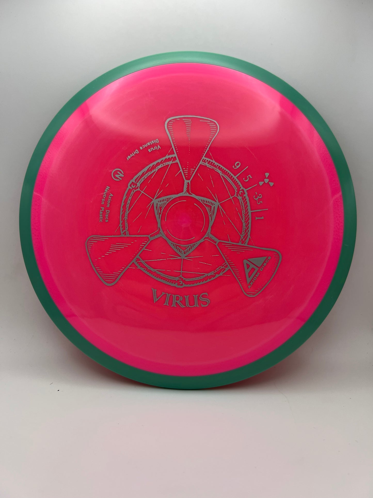 Virus