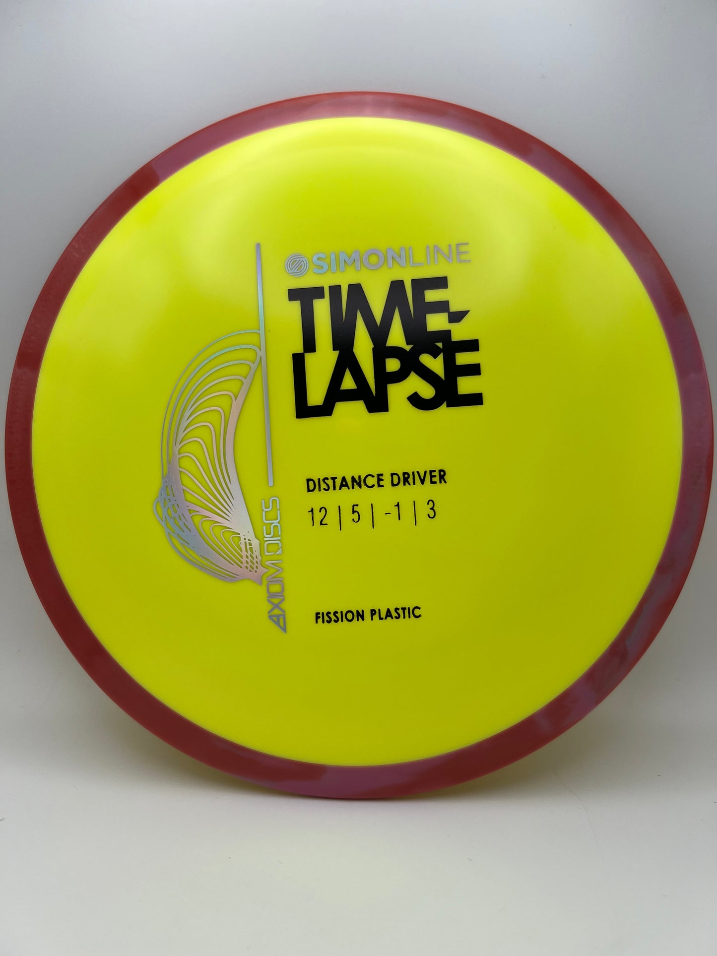 Time-Lapse
