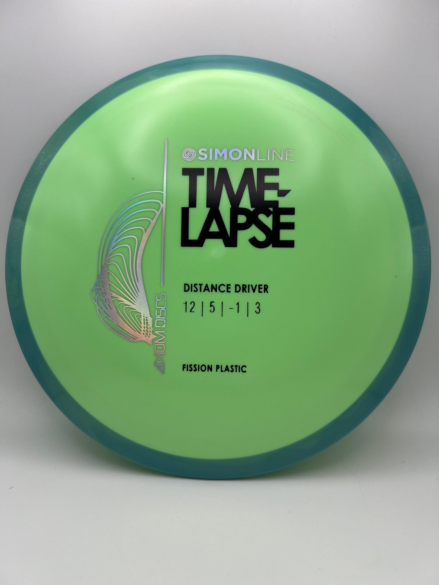 Time-Lapse