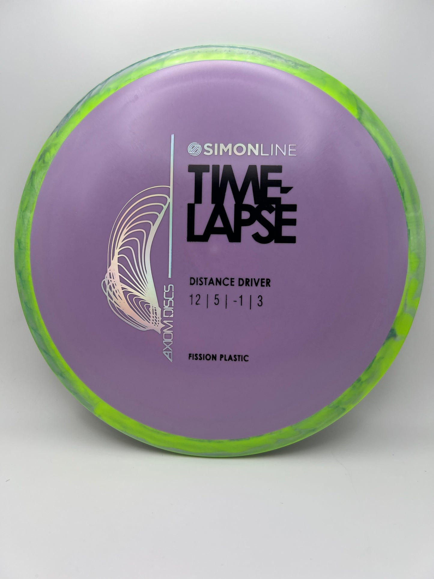 Time-Lapse