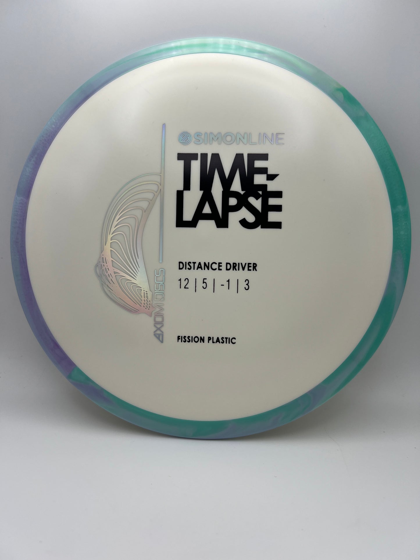 Time-Lapse
