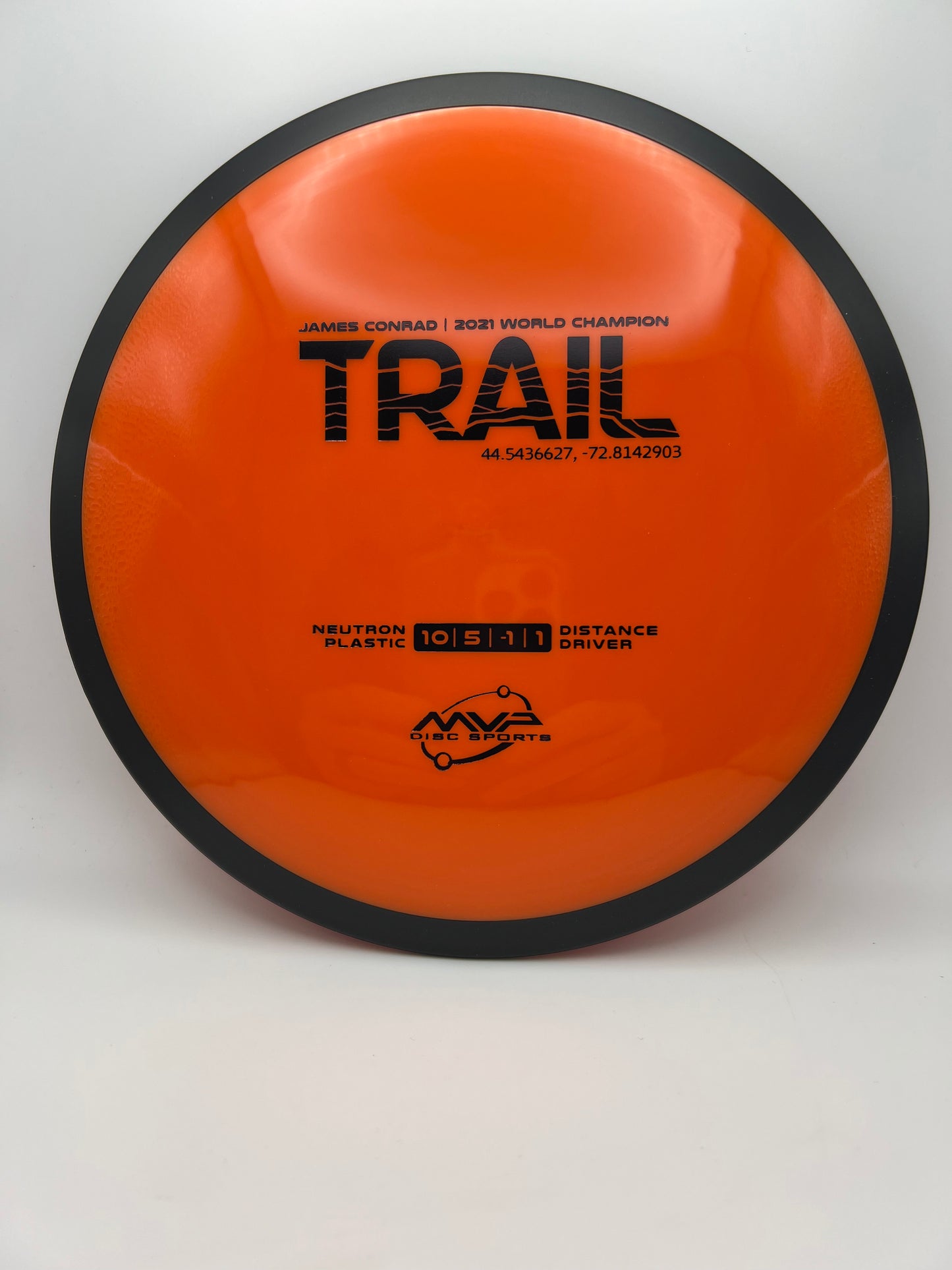 Trail