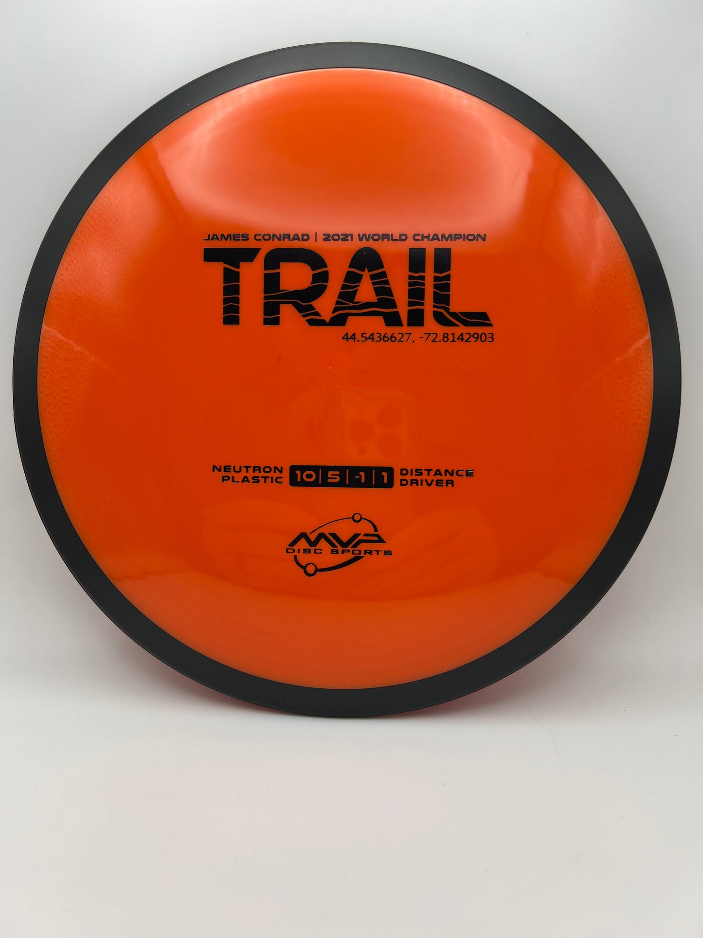 Trail