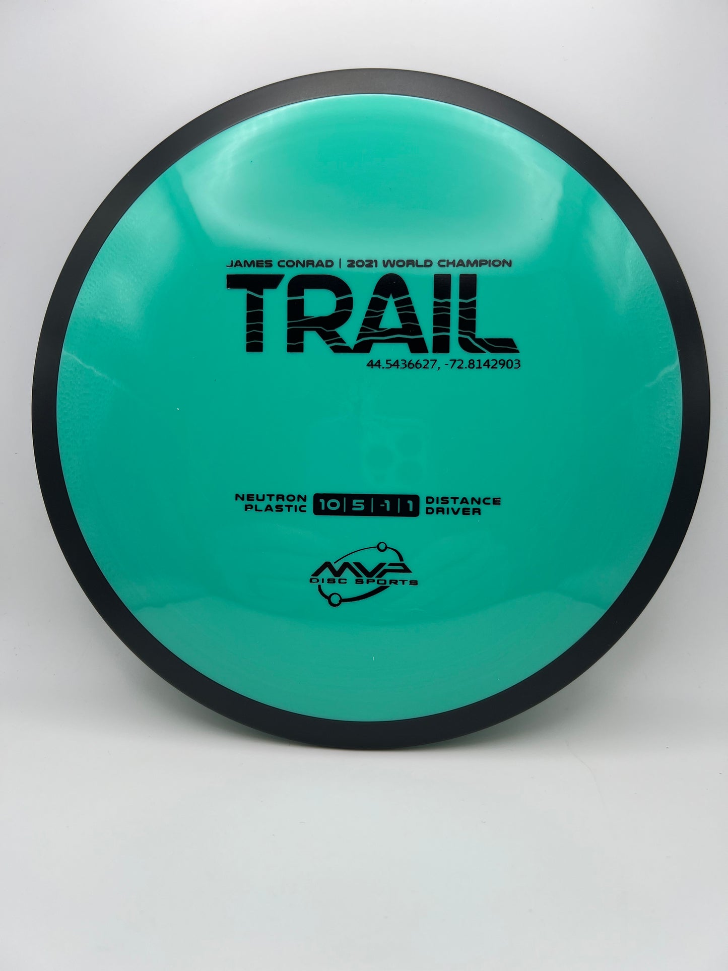 Trail