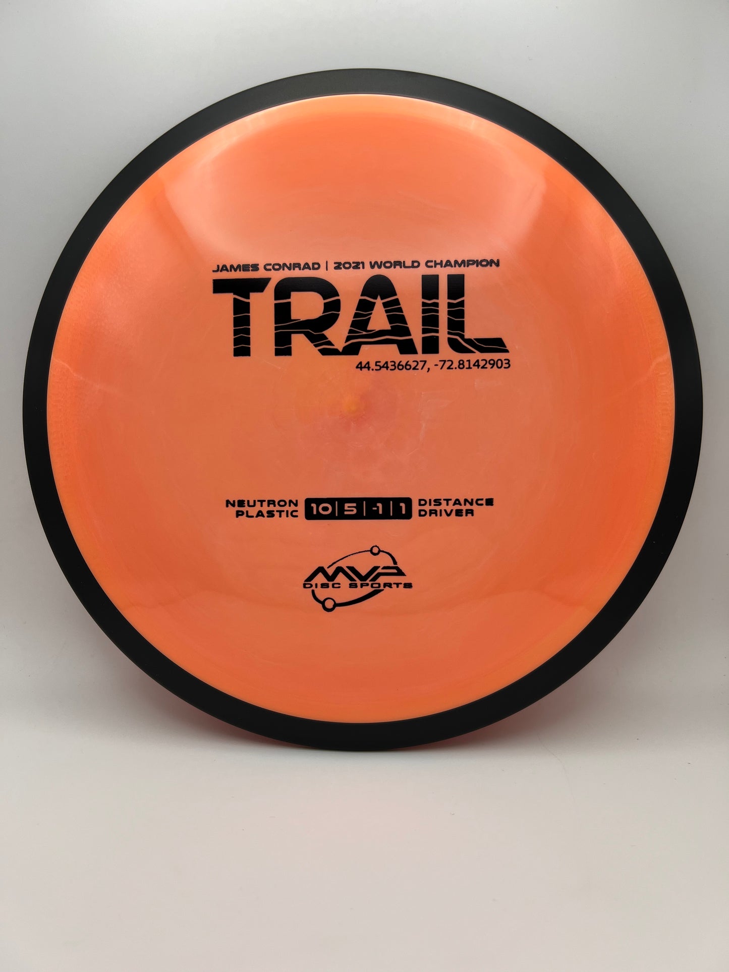 Trail