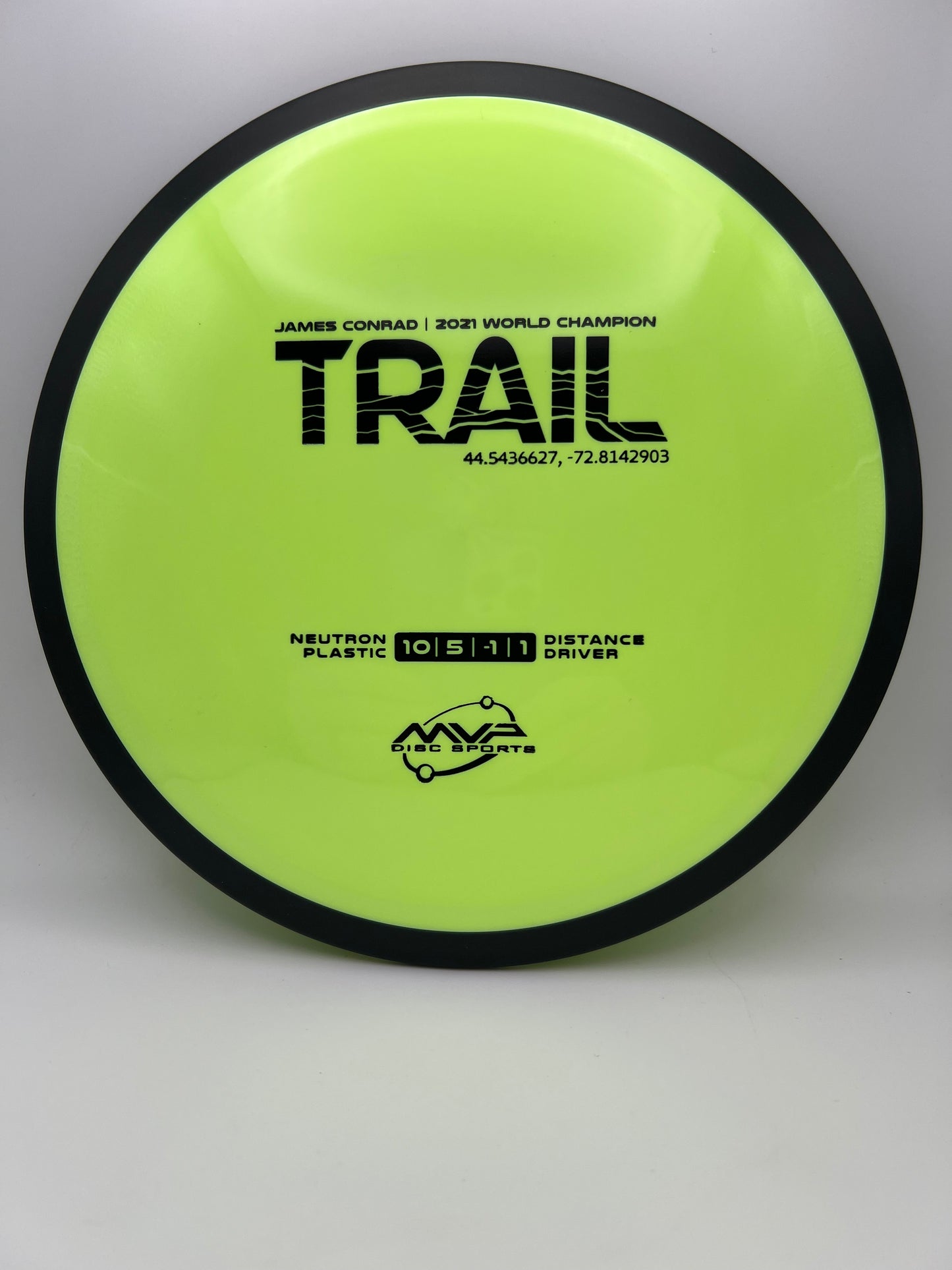 Trail
