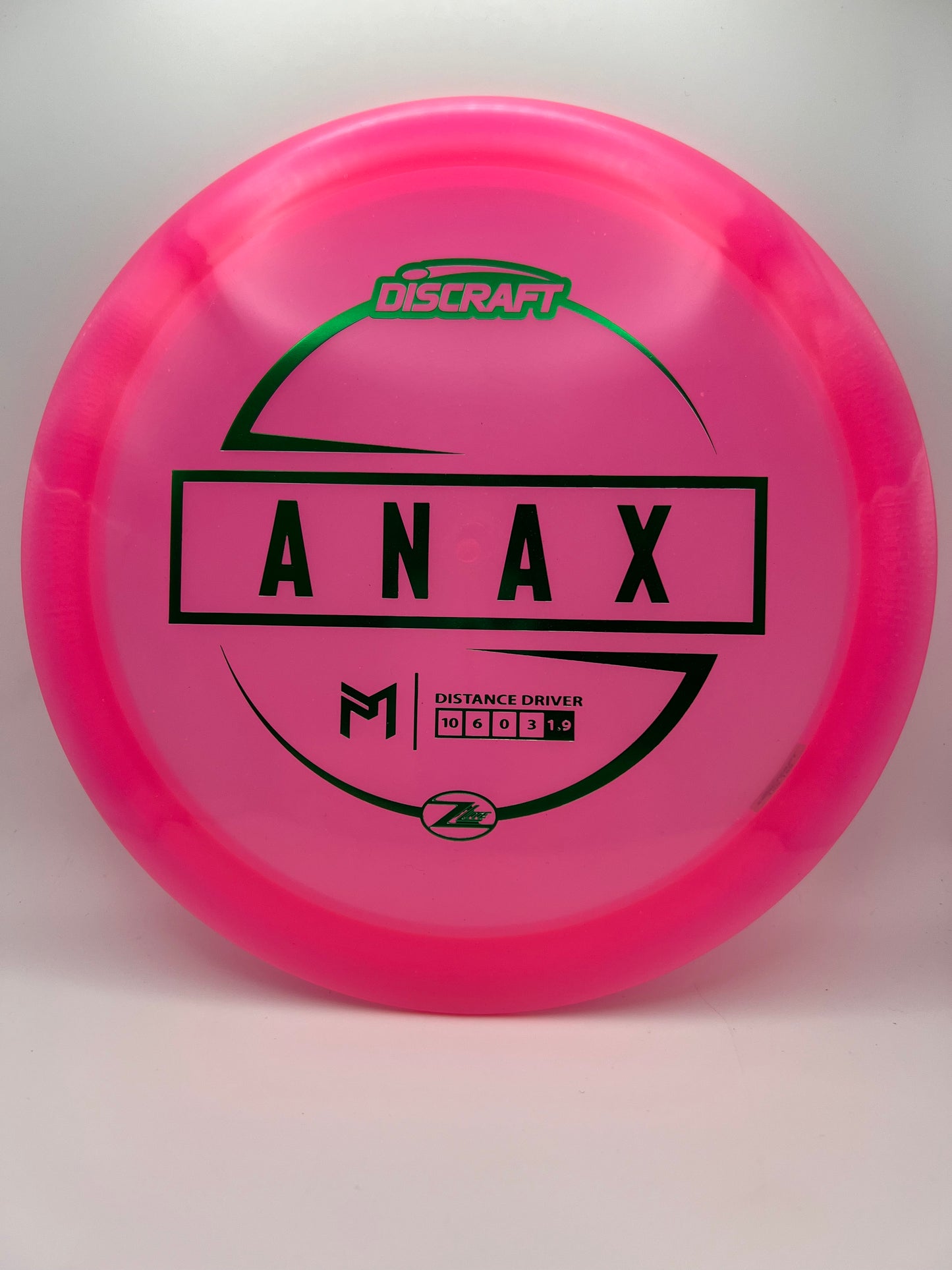 Anax