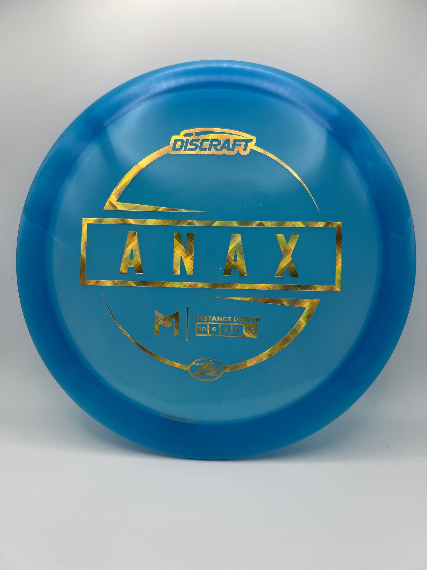 Anax