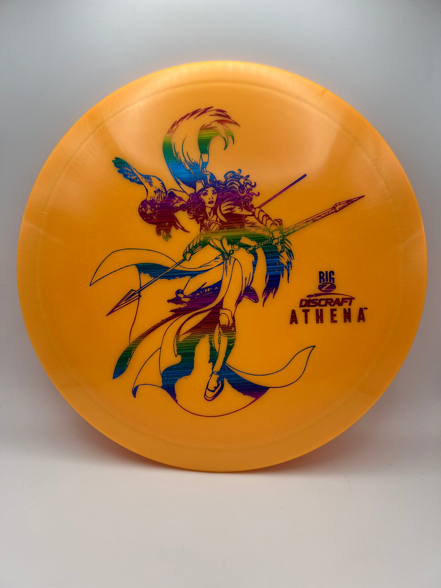Athena