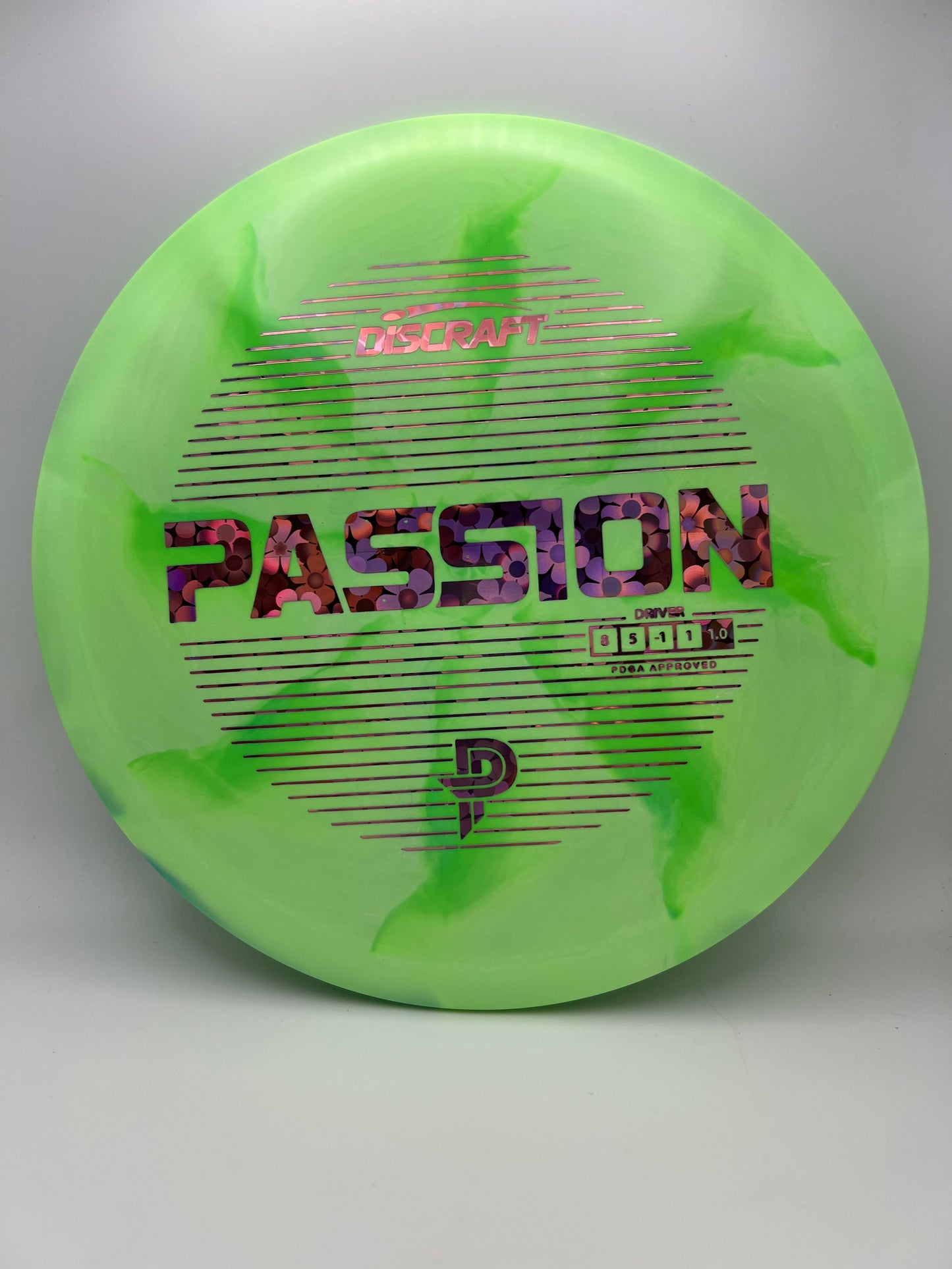Passion
