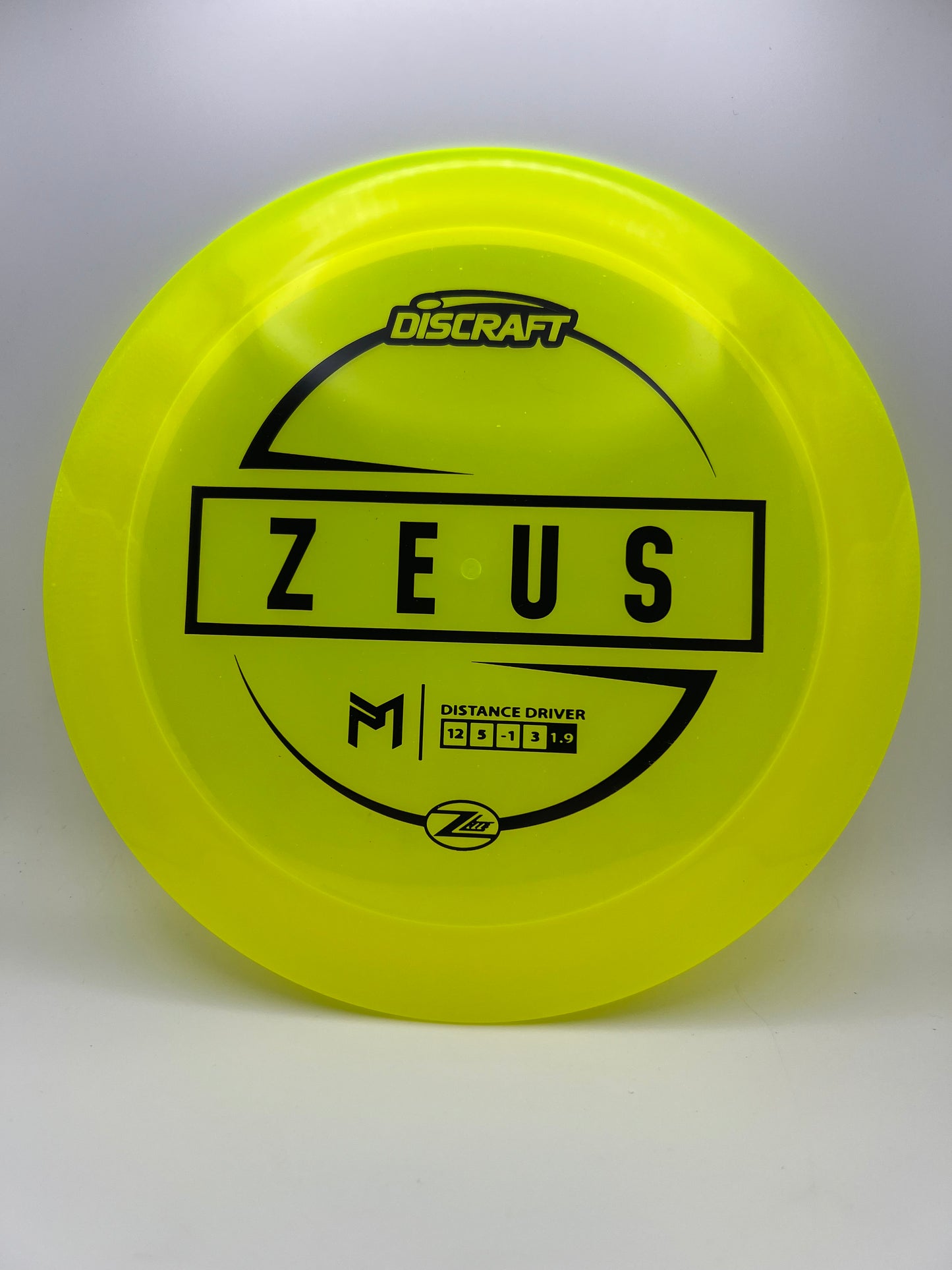 Zeus