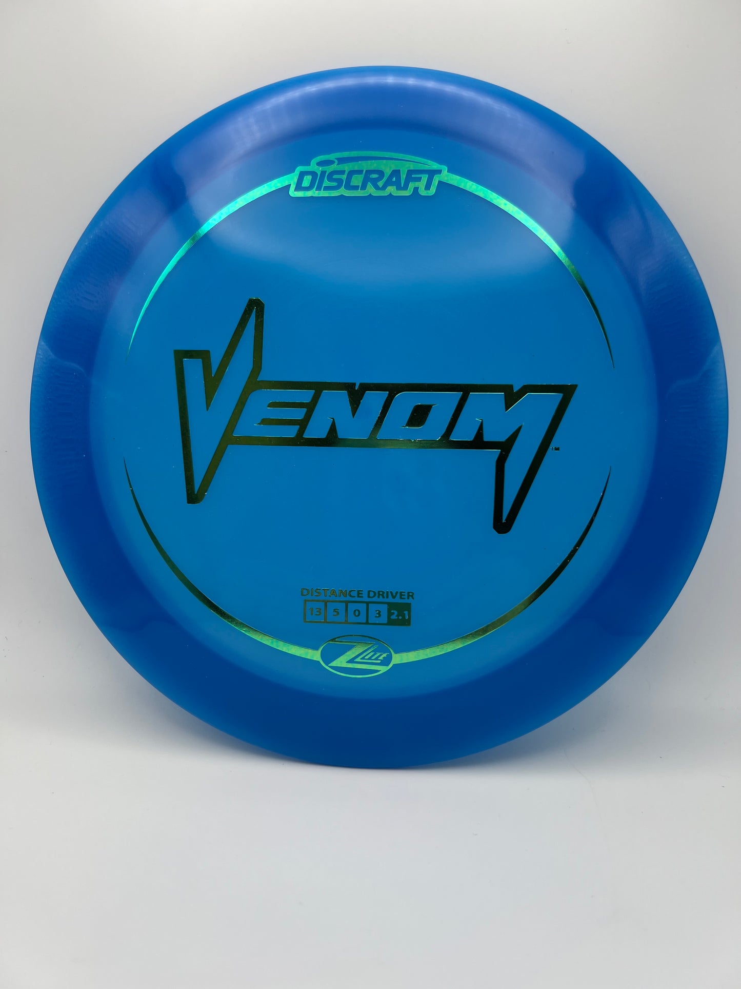 Venom