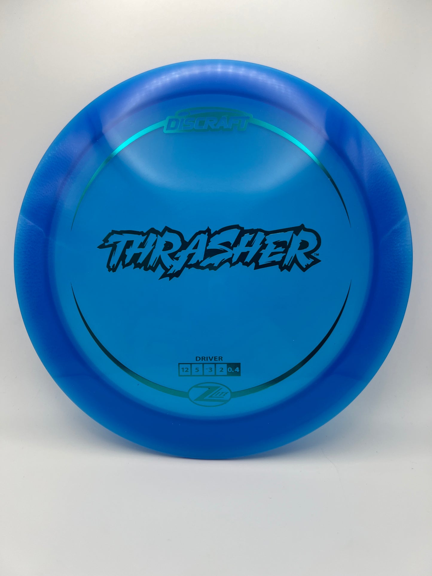 Thrasher