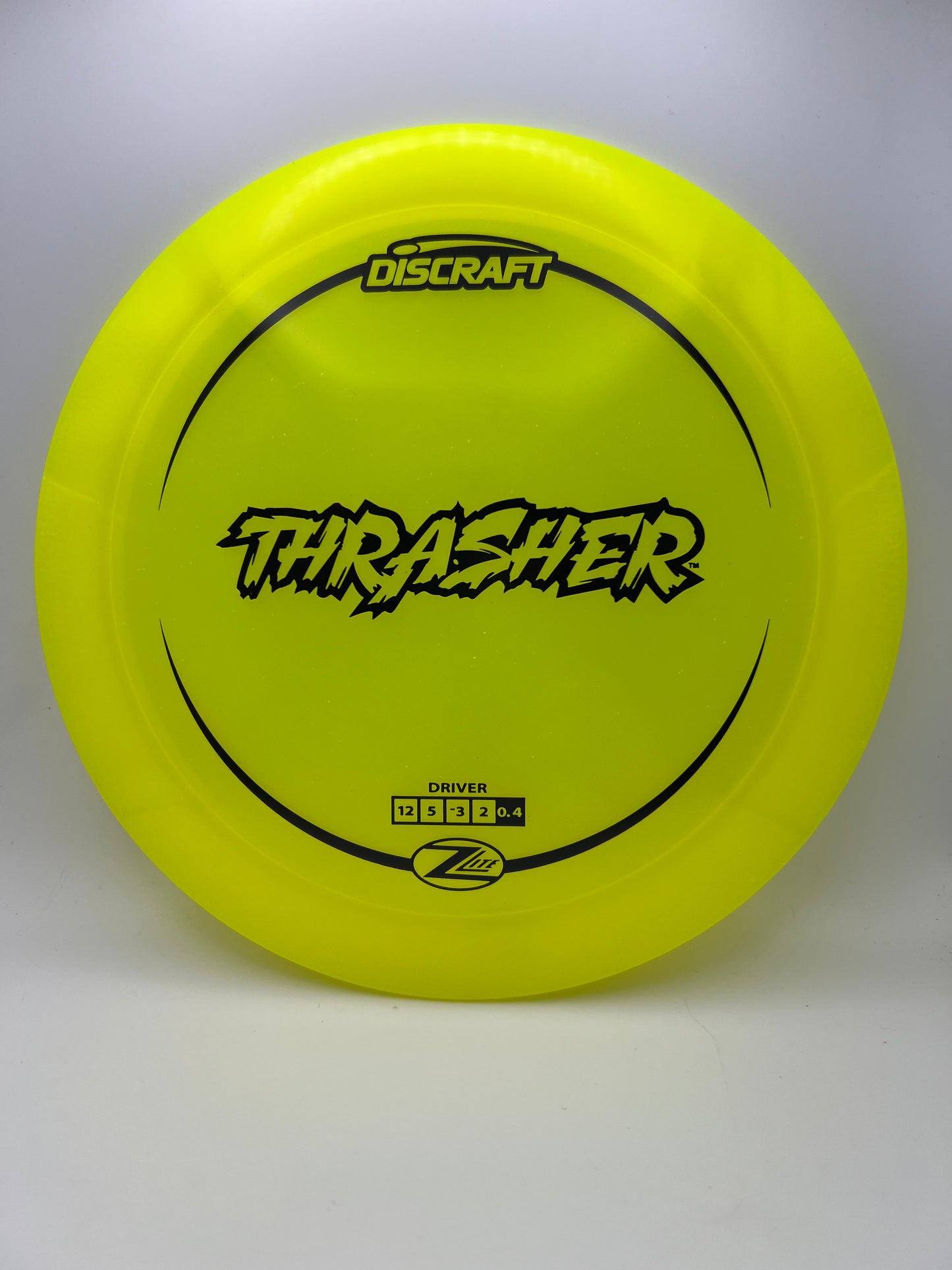 Thrasher
