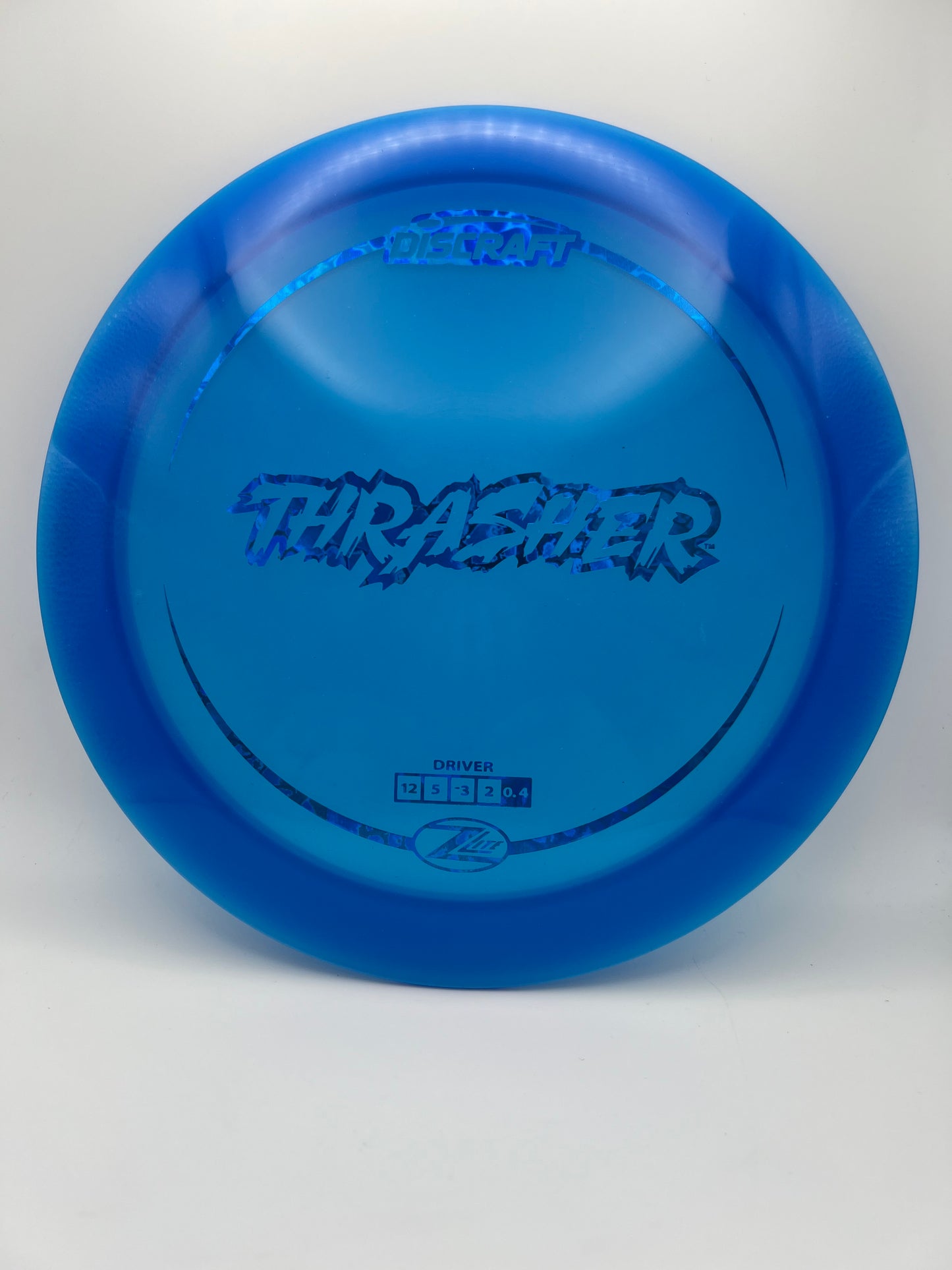 Thrasher