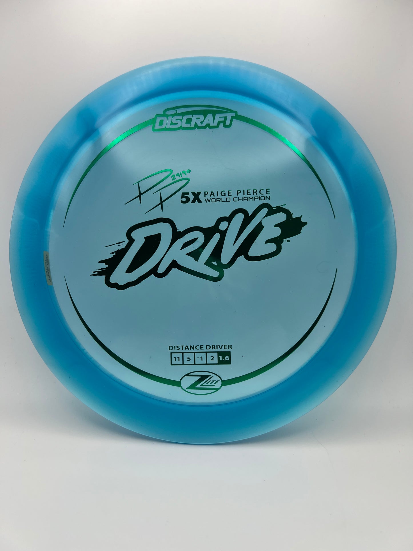 Drive