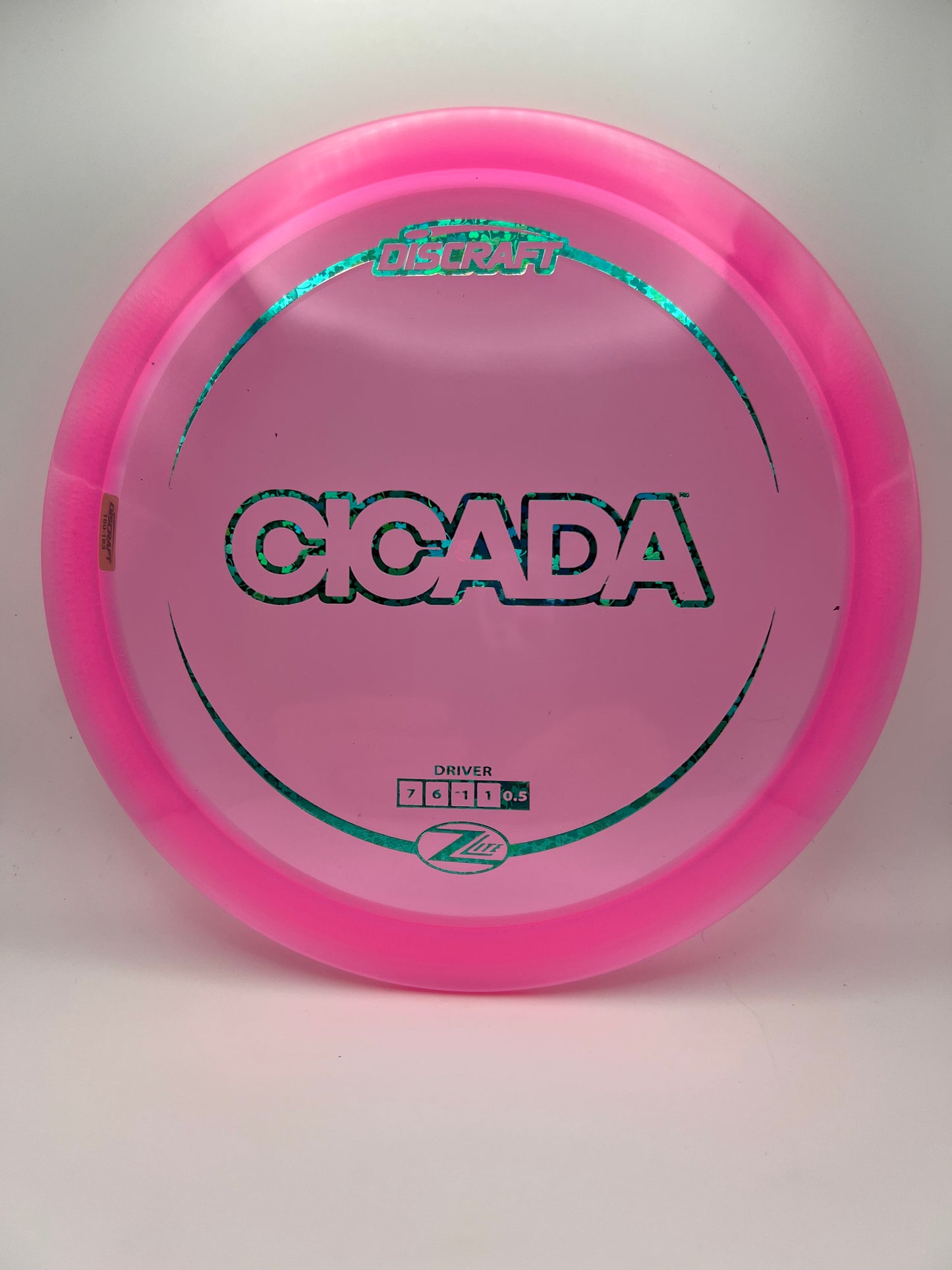 Cicada