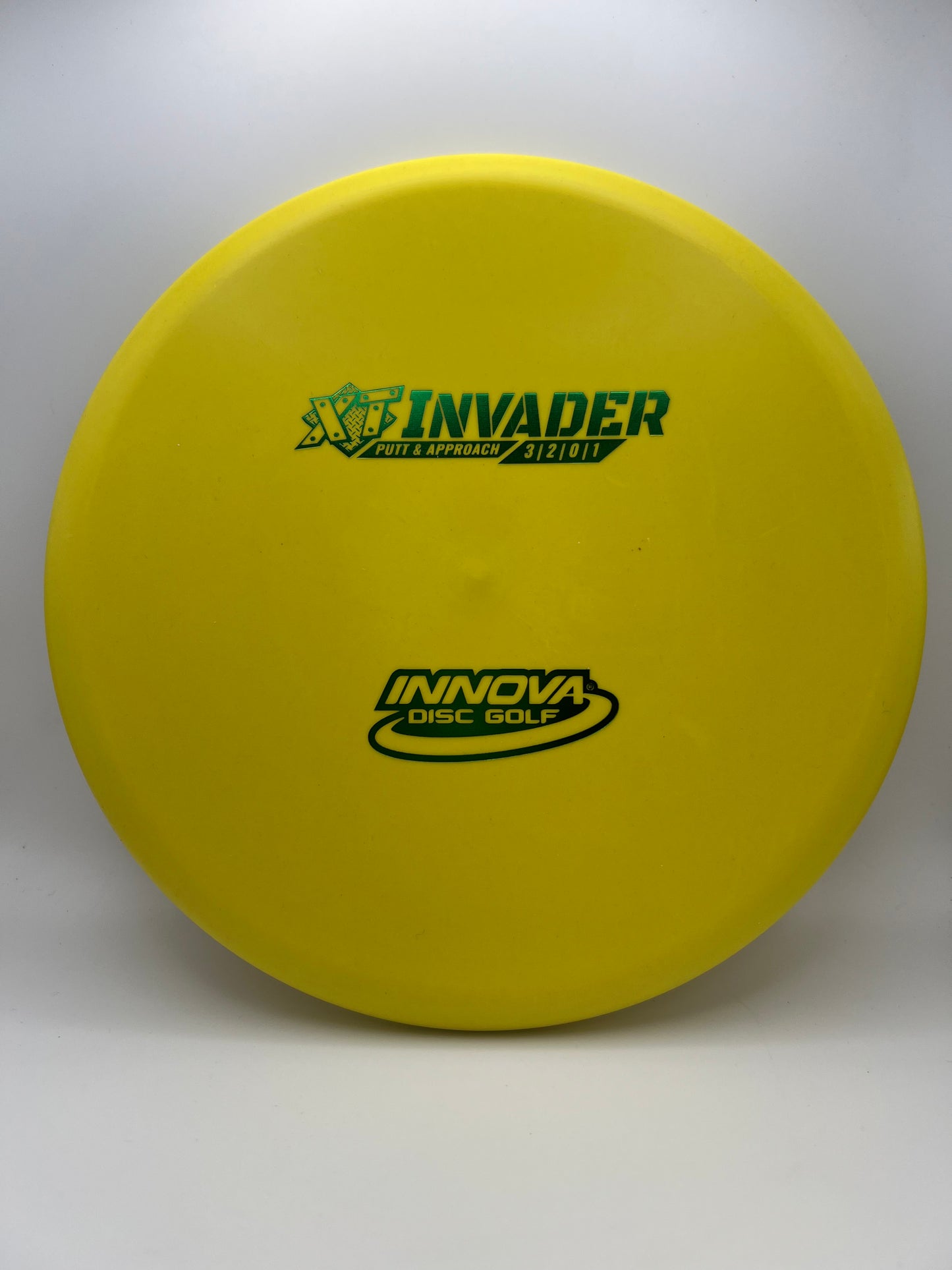 Invader