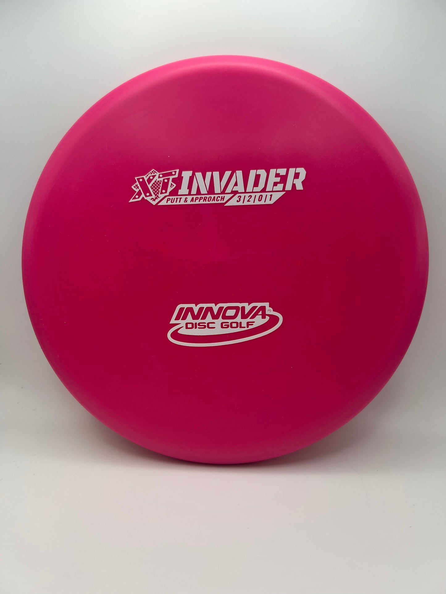 Invader