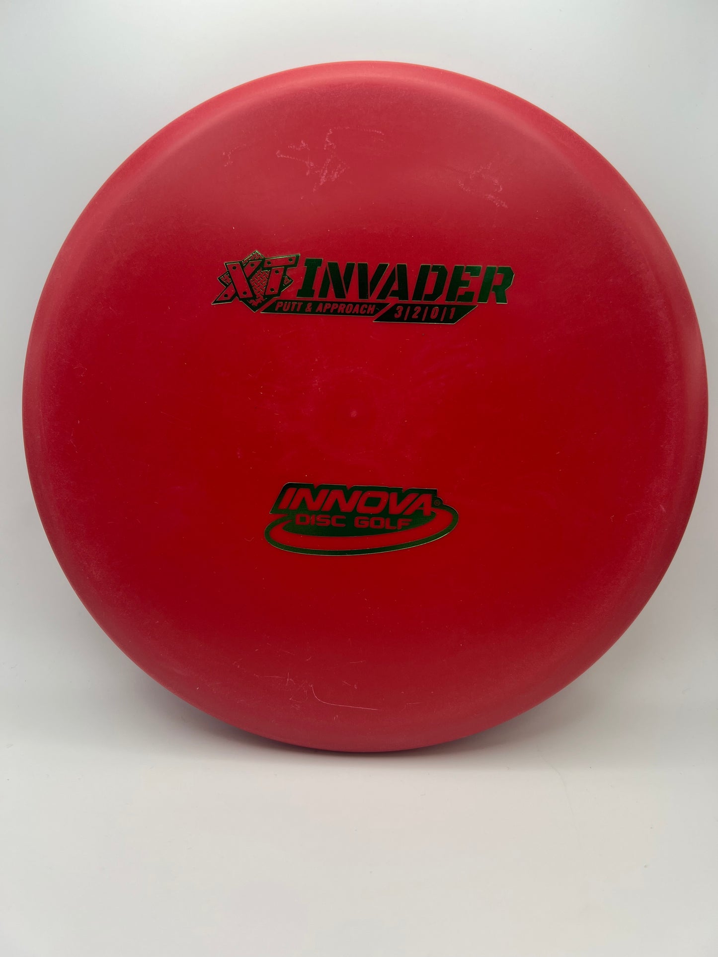 Invader