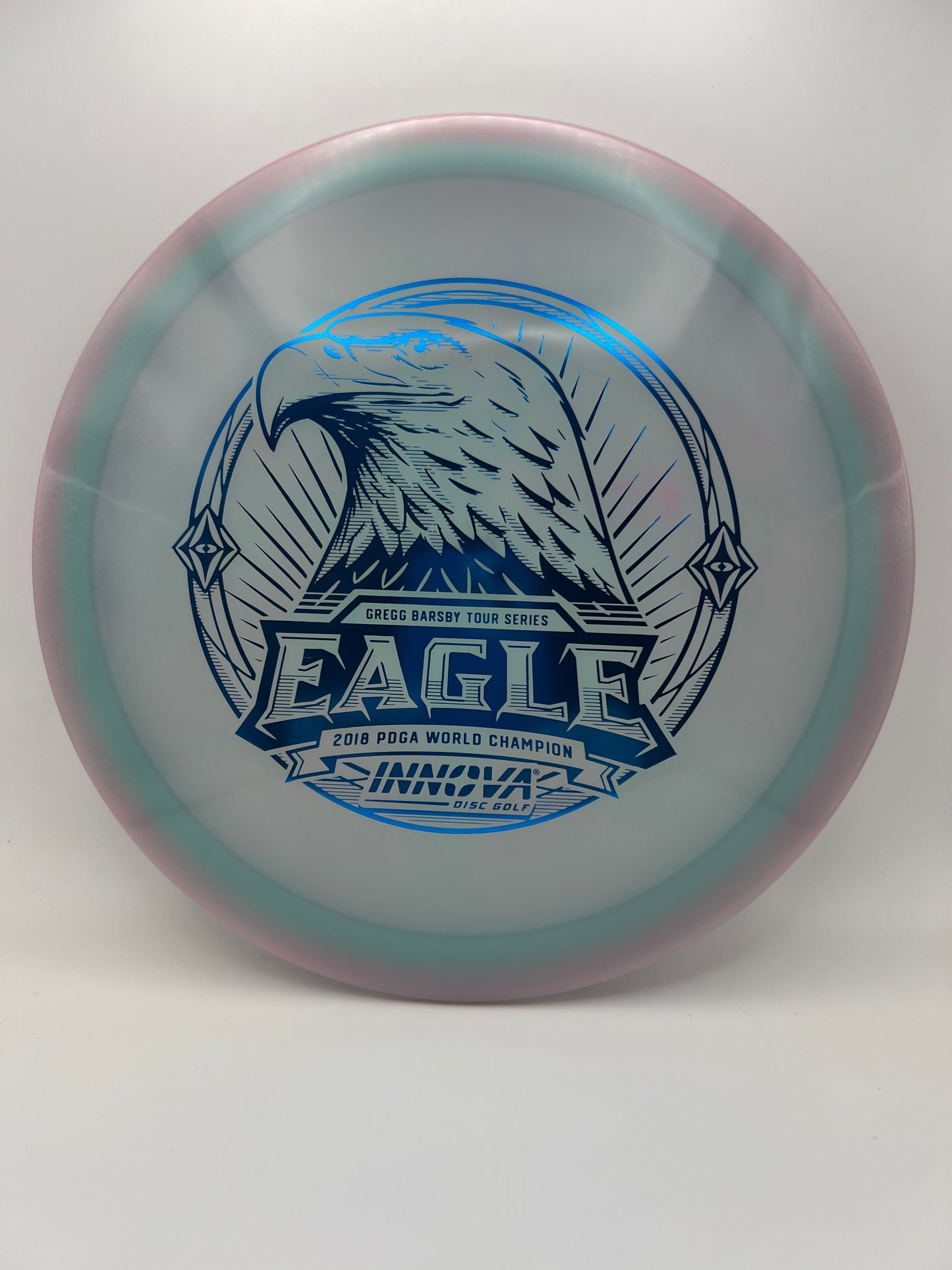 Eagle
