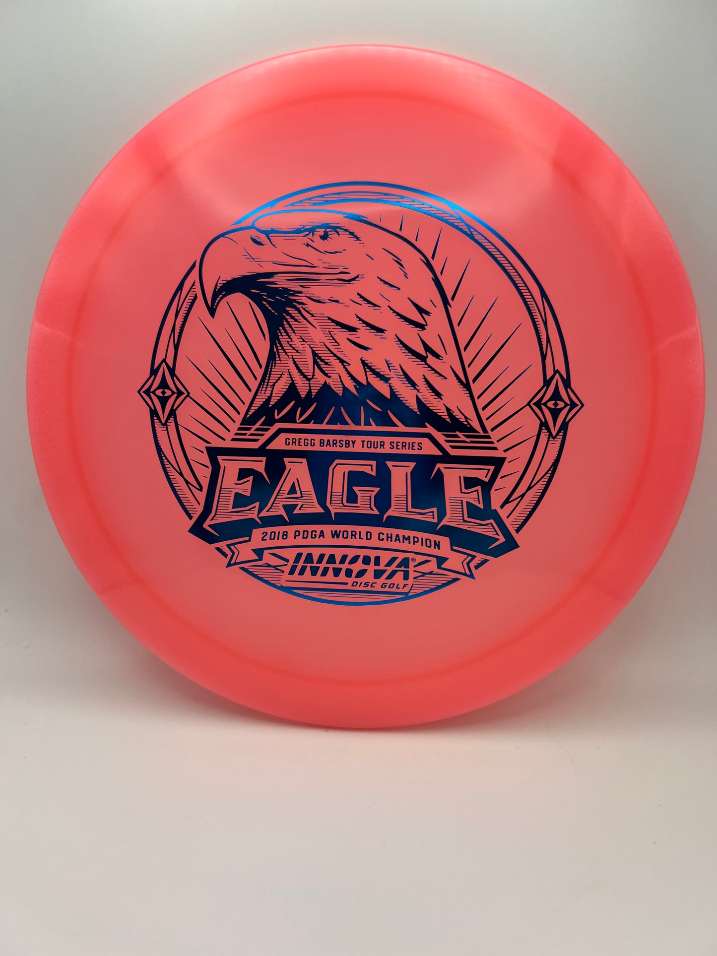Eagle