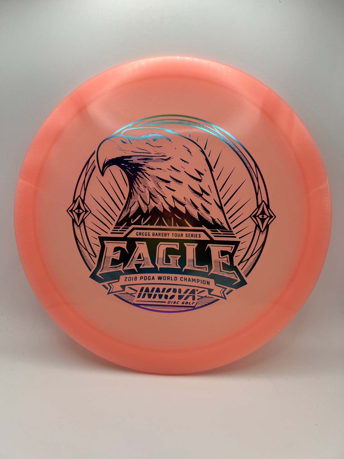 Eagle
