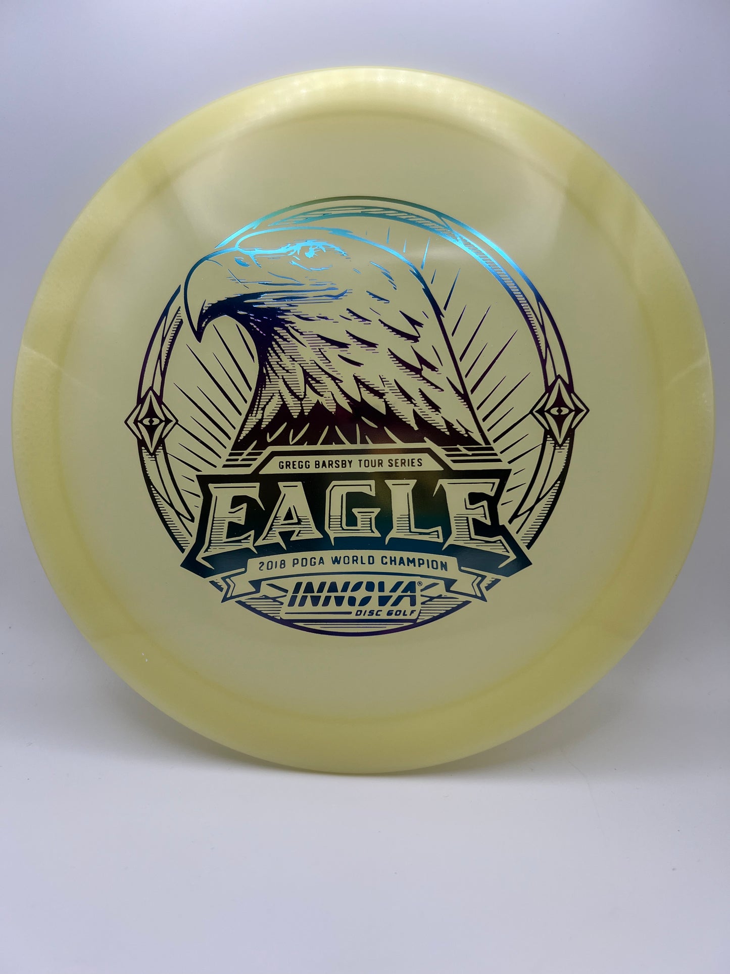 Eagle