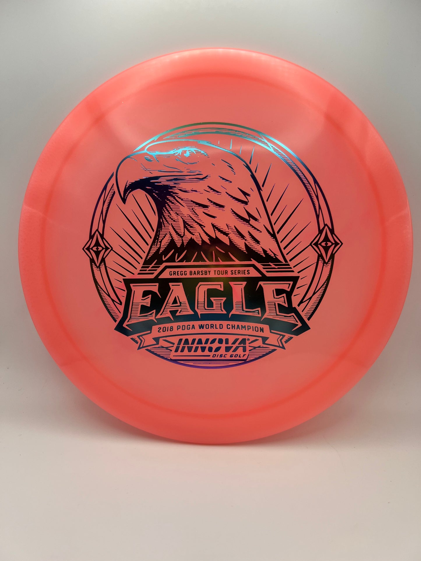 Eagle