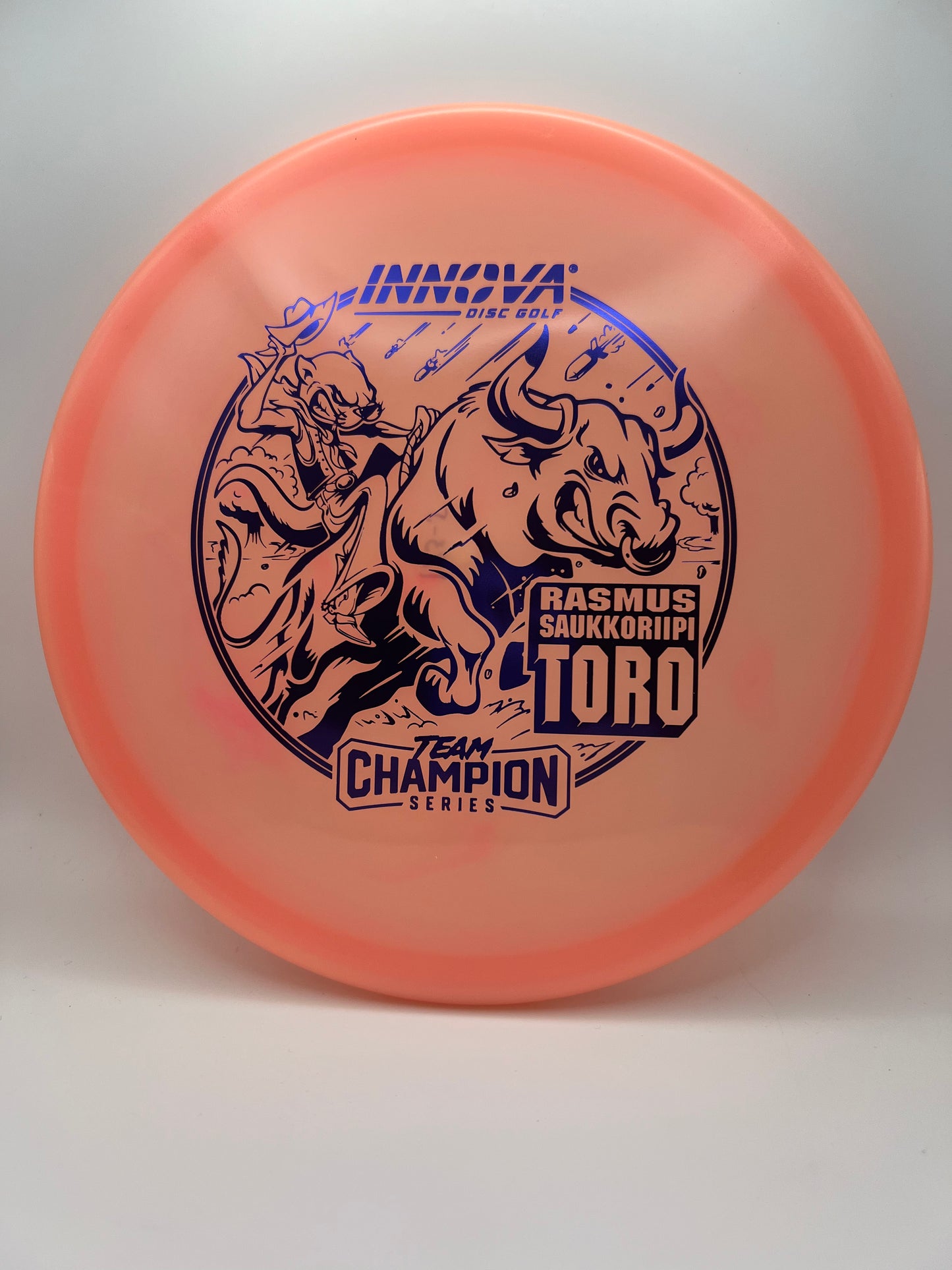 Toro