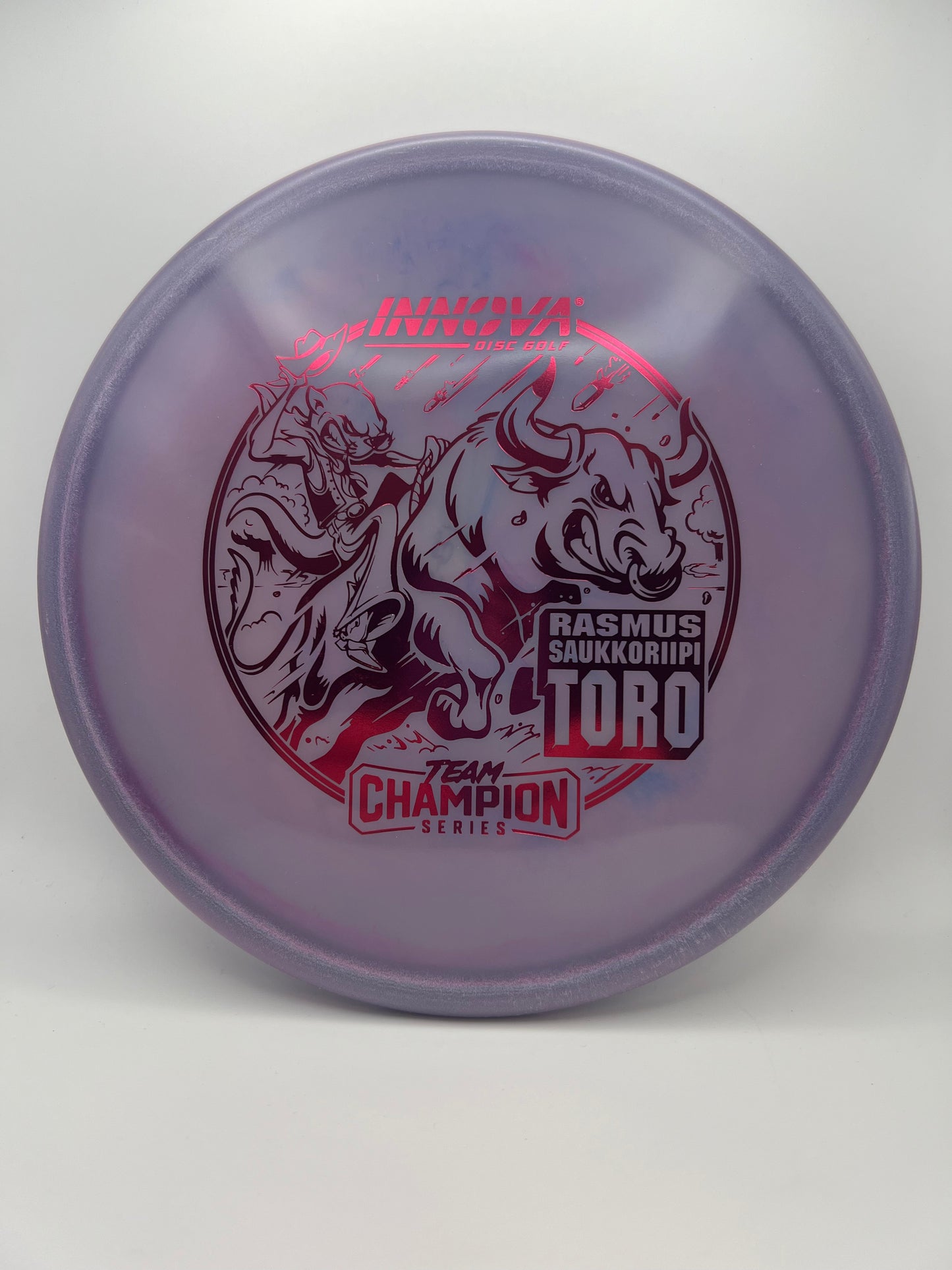 Toro