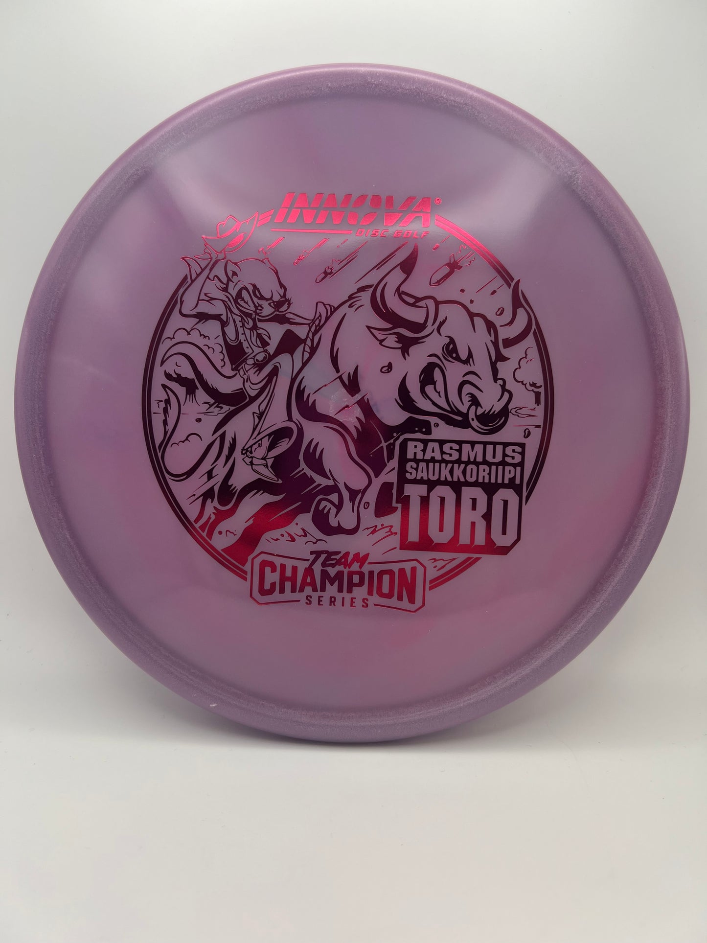Toro