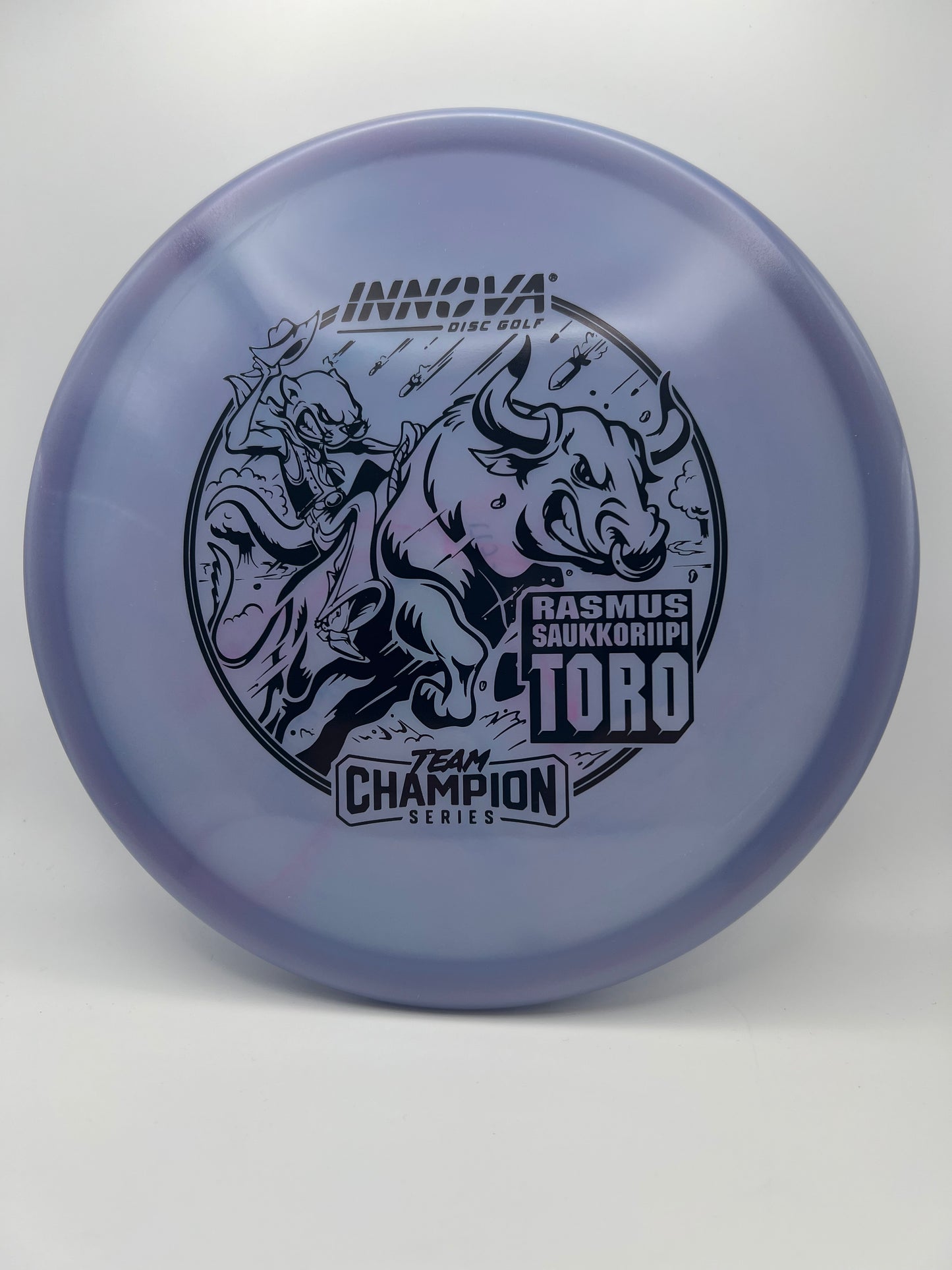 Toro