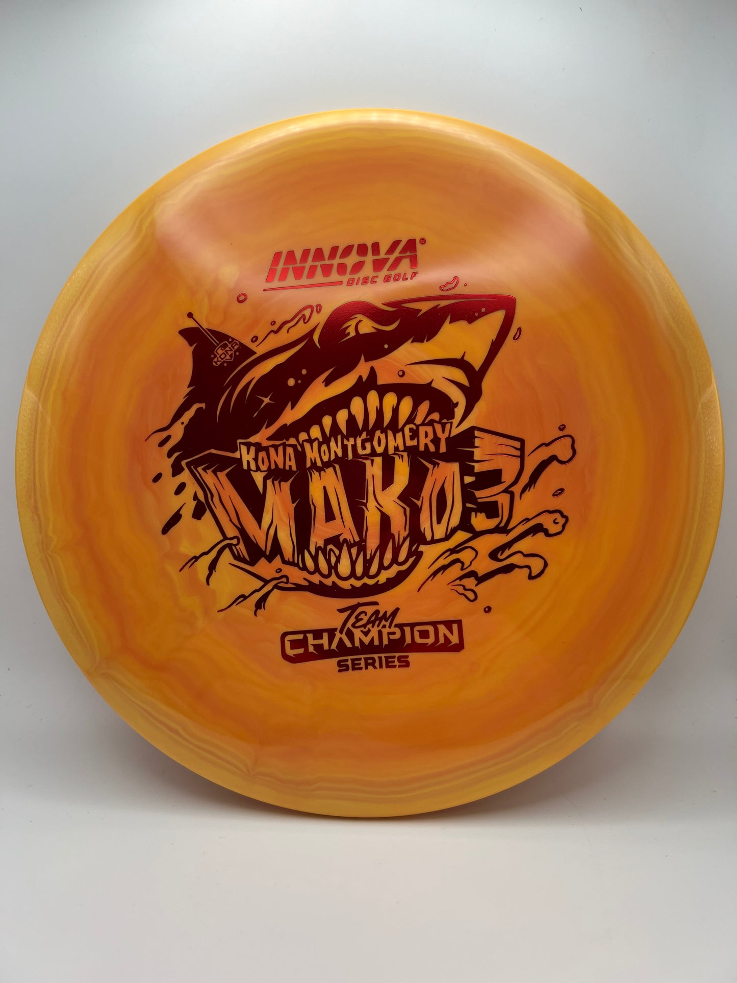 Mako3