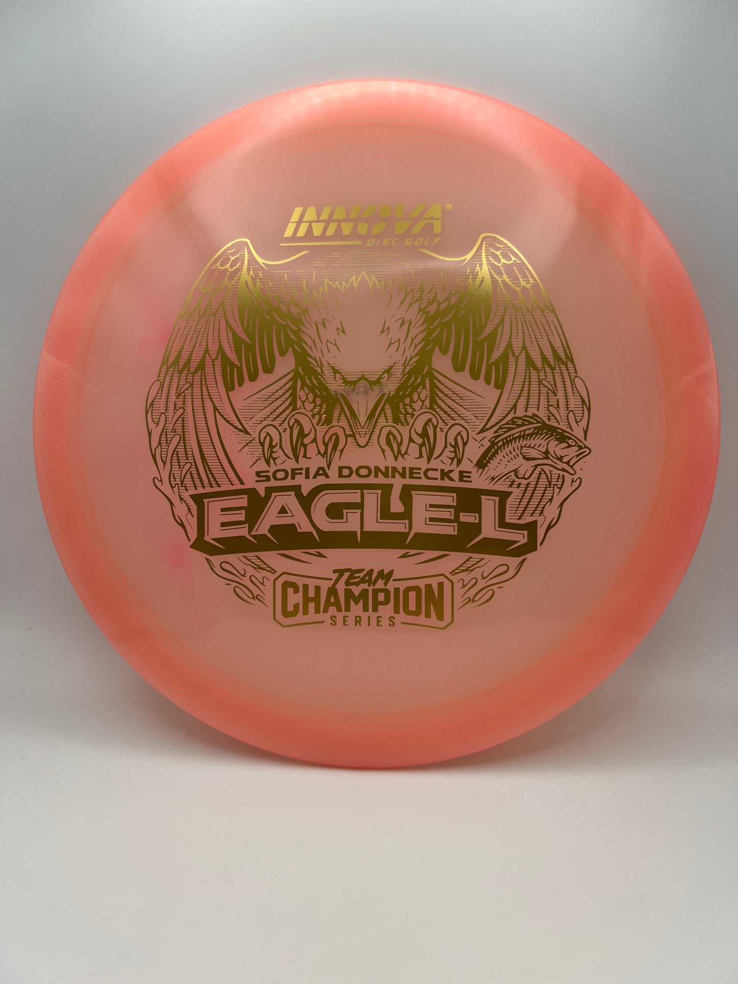 Eagle-L