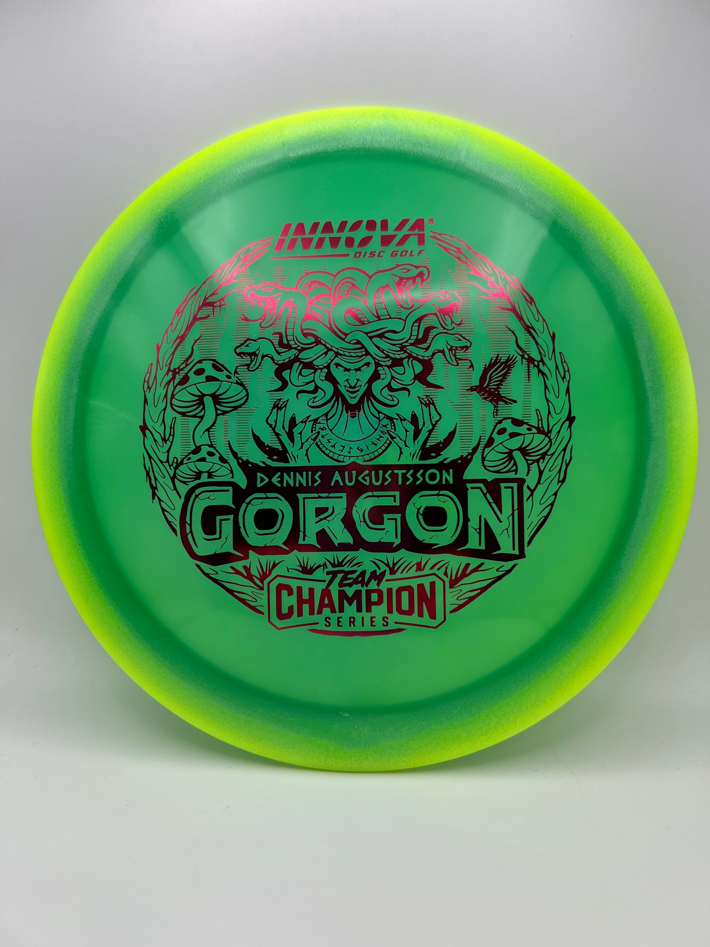 Gorgon