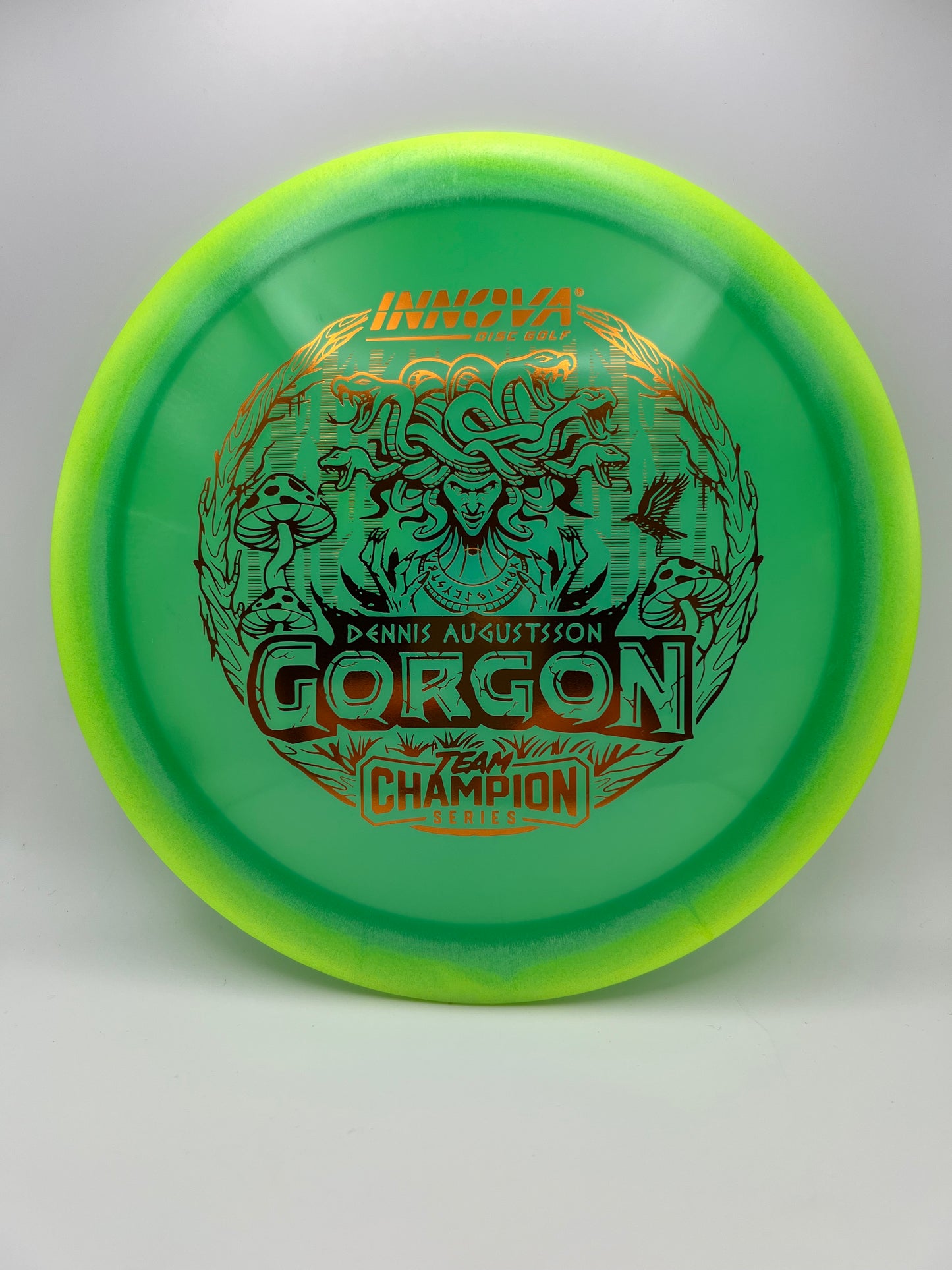 Gorgon