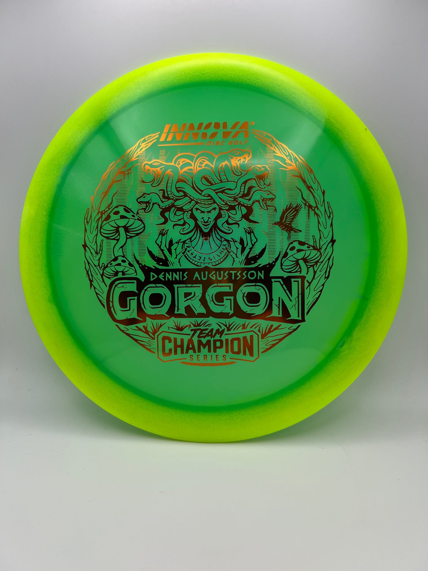 Gorgon