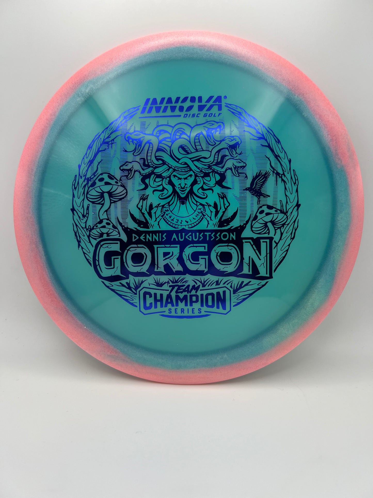 Gorgon