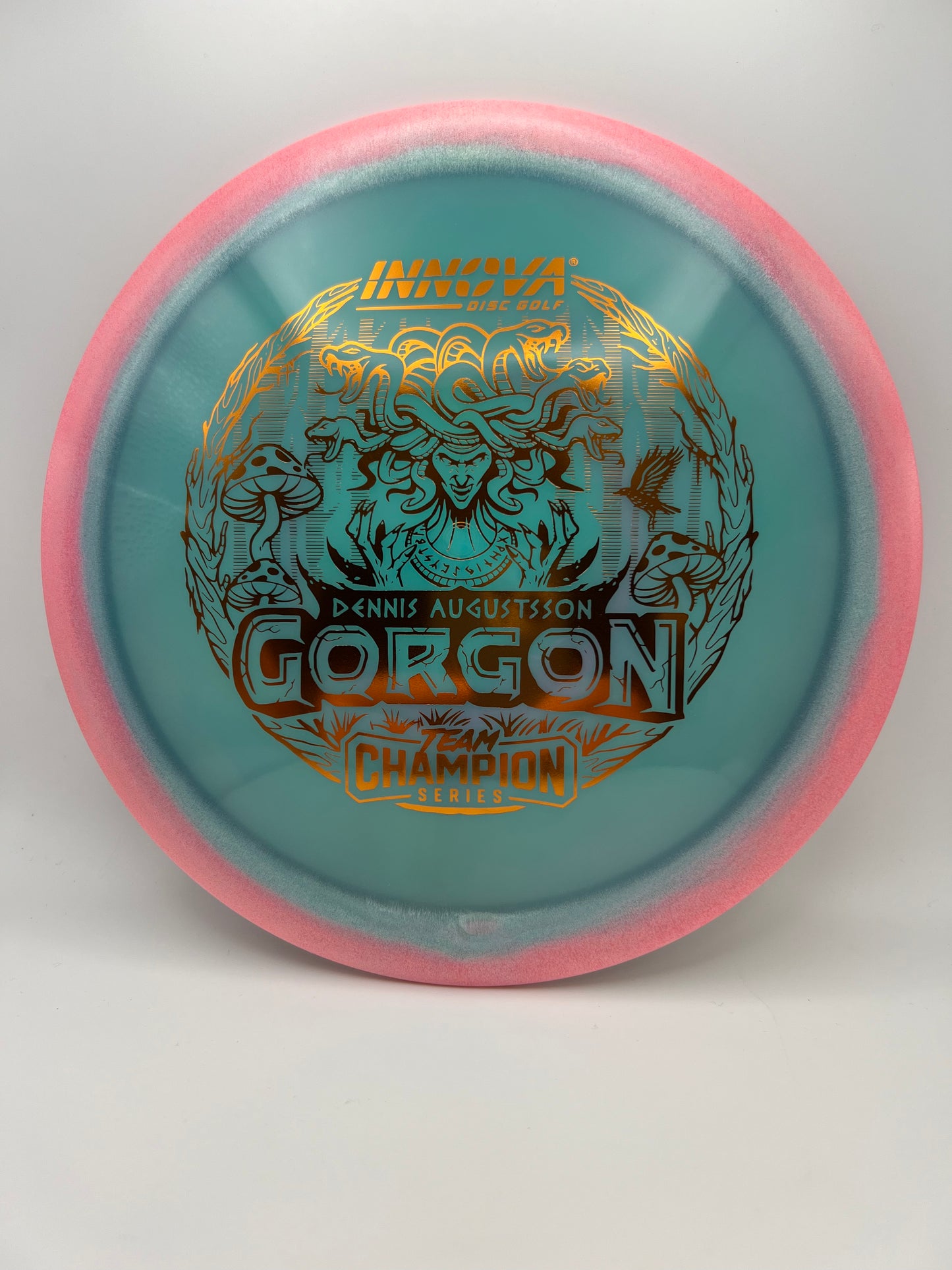 Gorgon