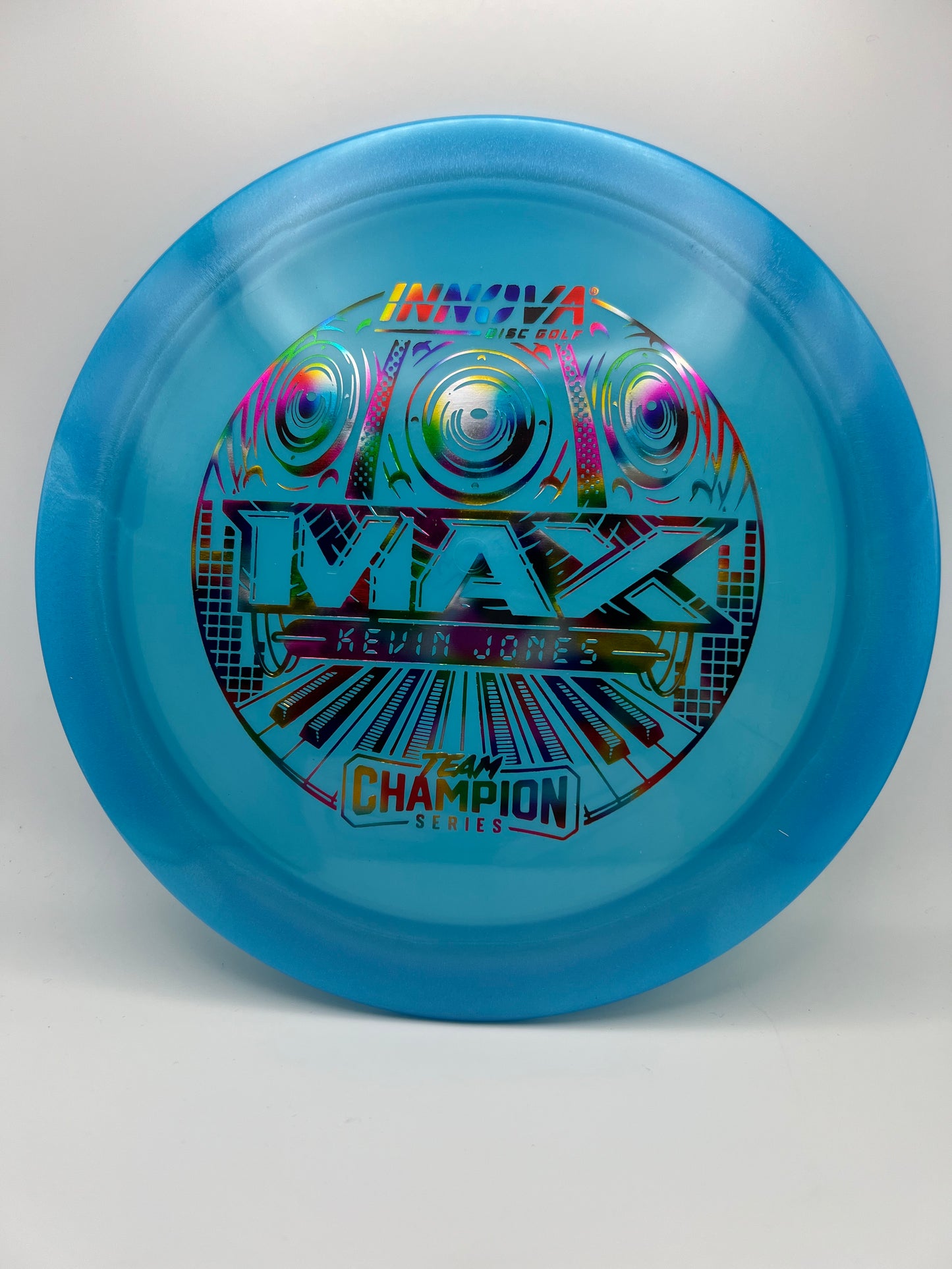 Max