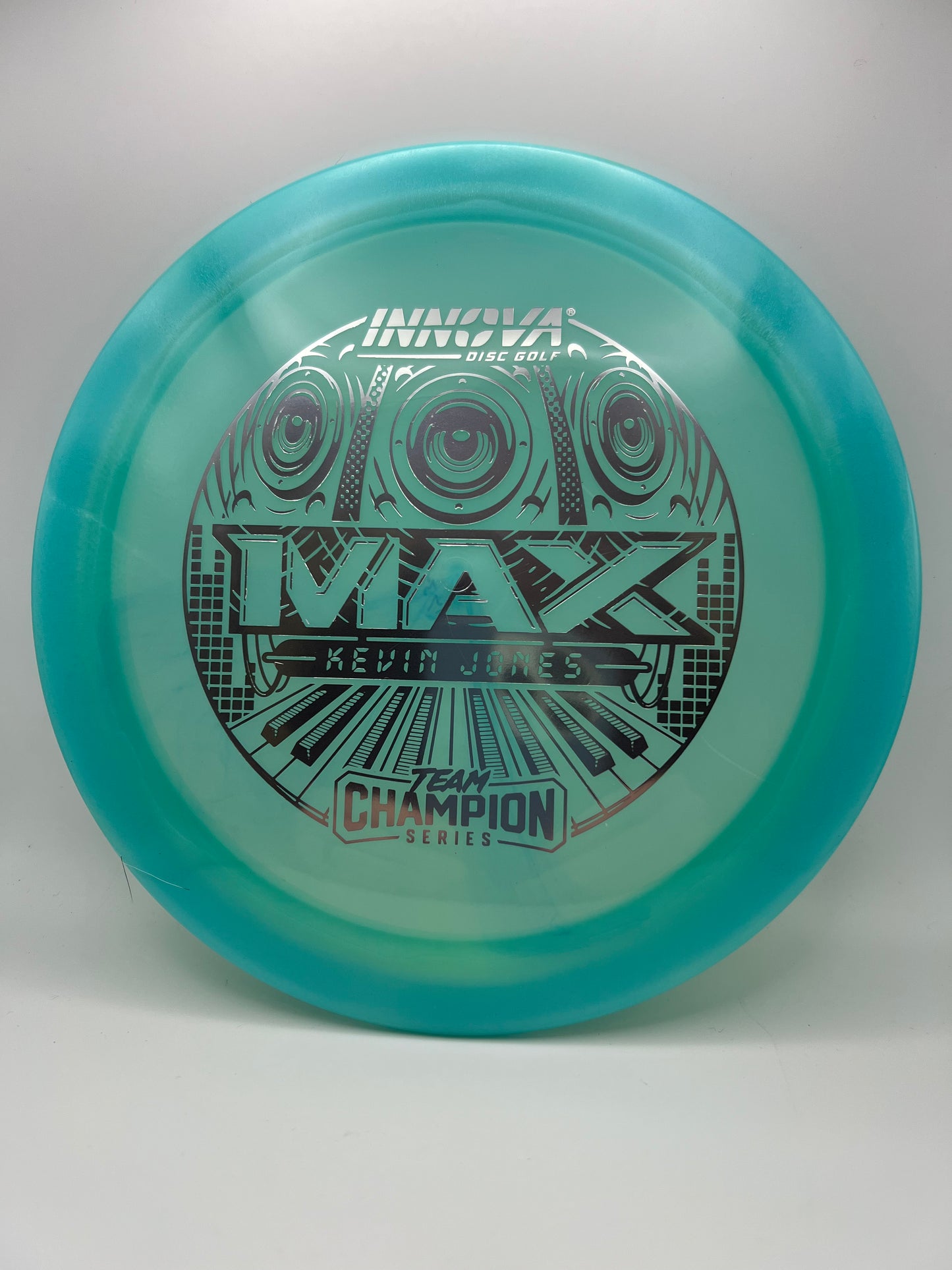 Max