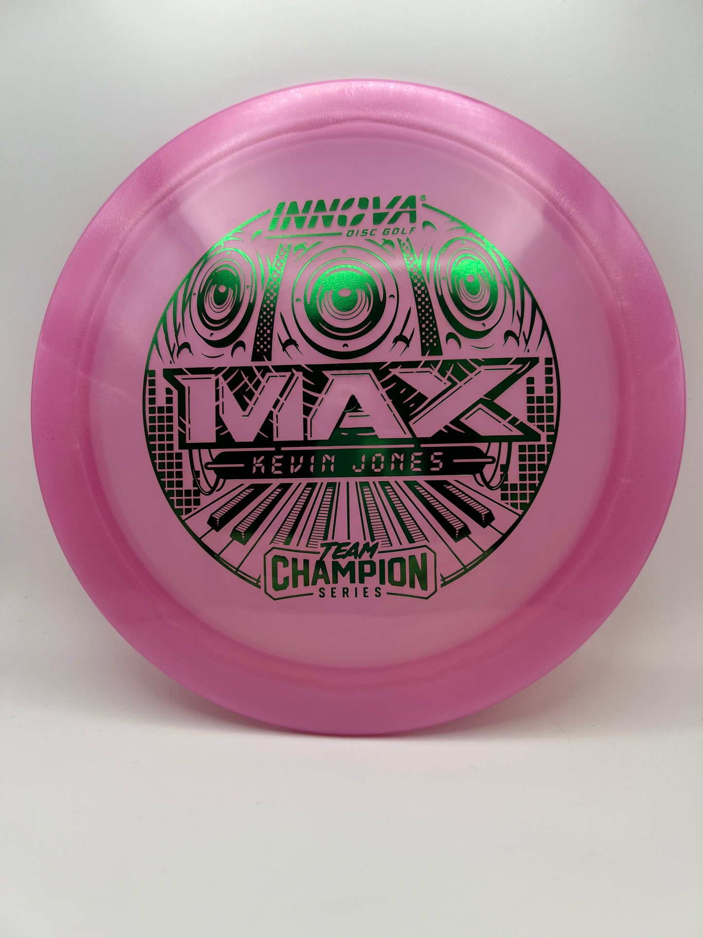 Max
