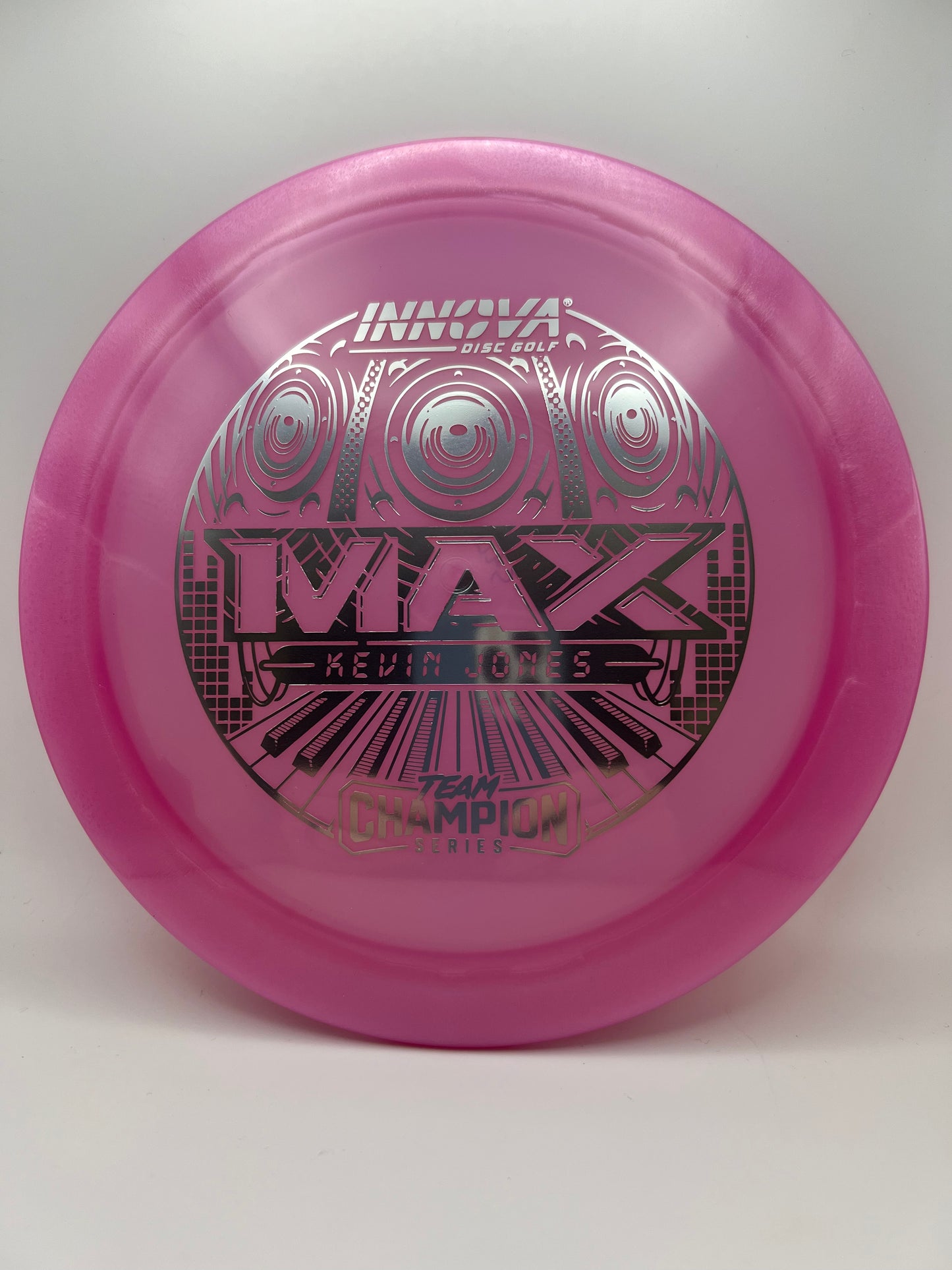 Max